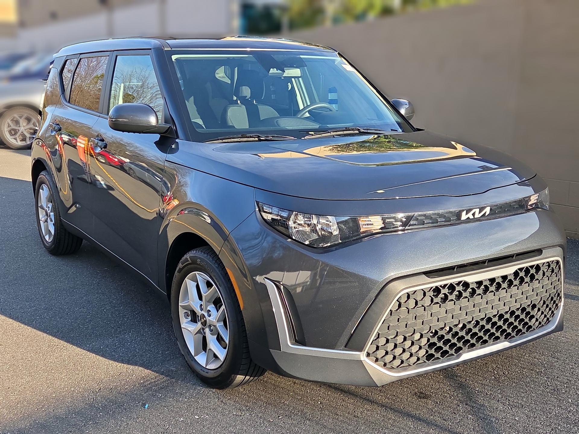 Thumbnail: 2024 Kia Soul - 1