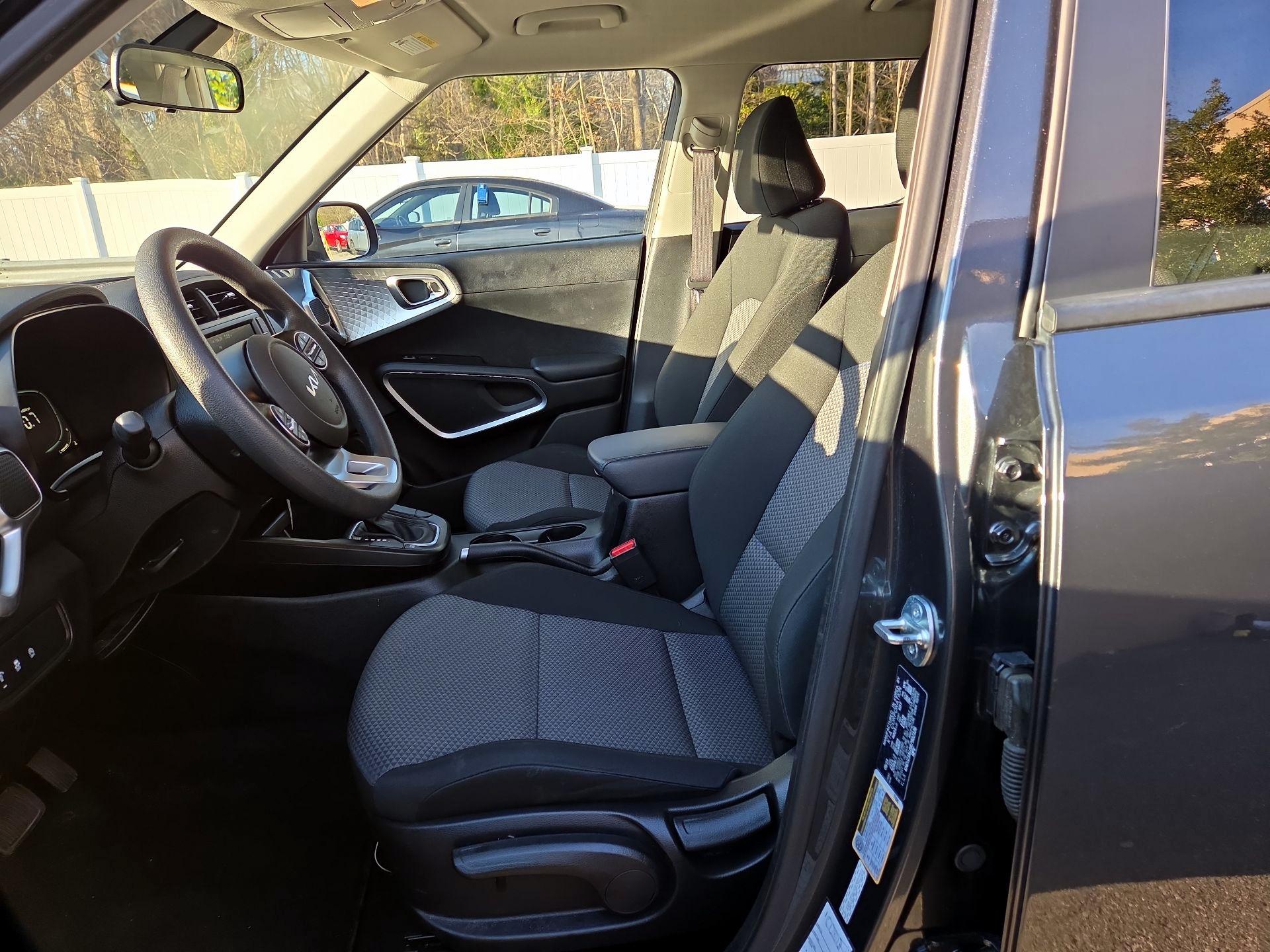 Thumbnail: 2024 Kia Soul - 9