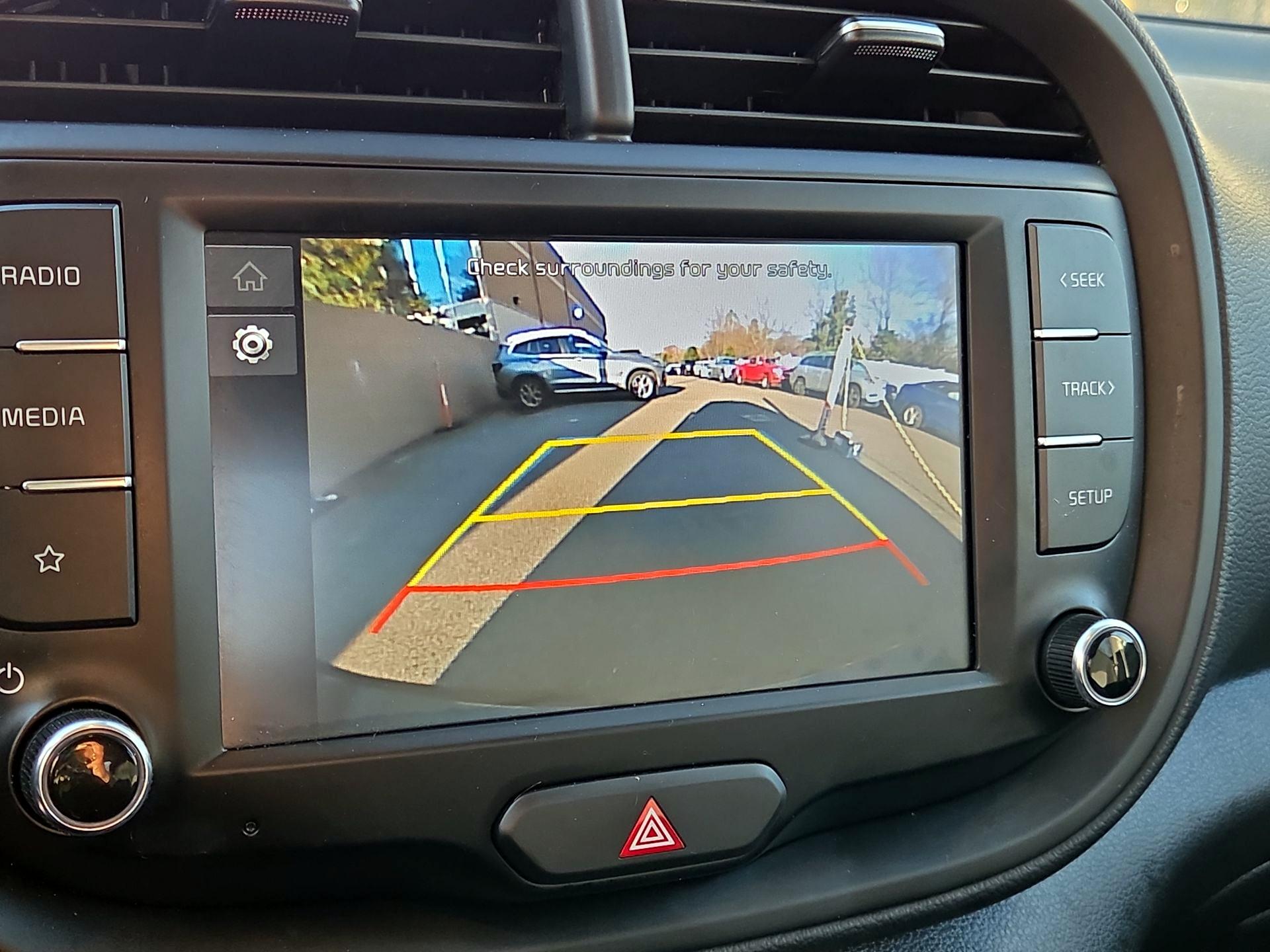 Thumbnail: 2024 Kia Soul - 12