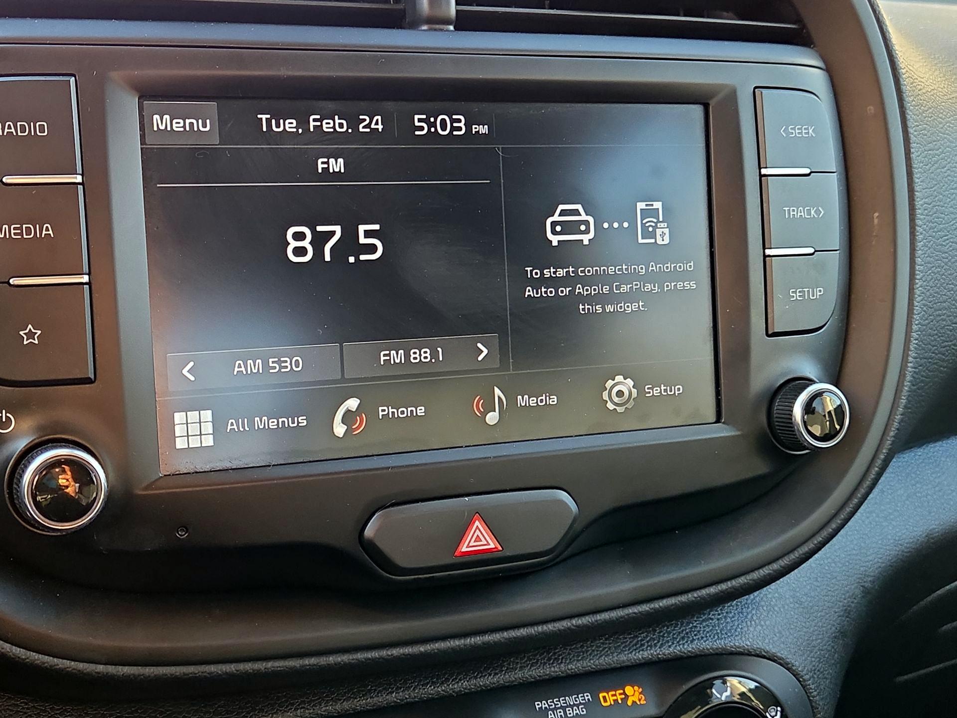 Thumbnail: 2024 Kia Soul - 13