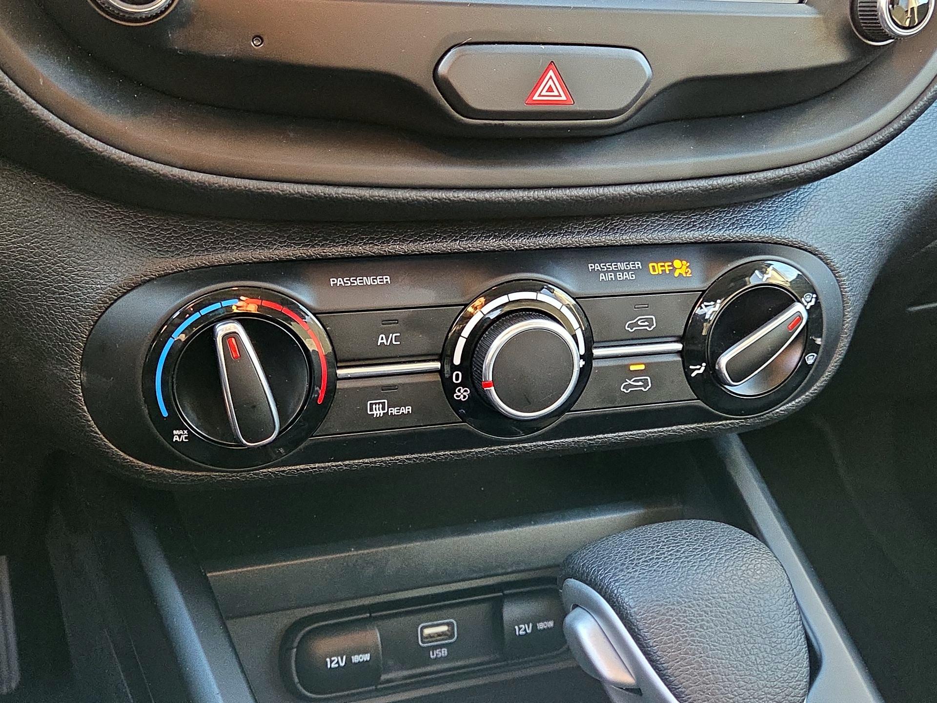 Thumbnail: 2024 Kia Soul - 14