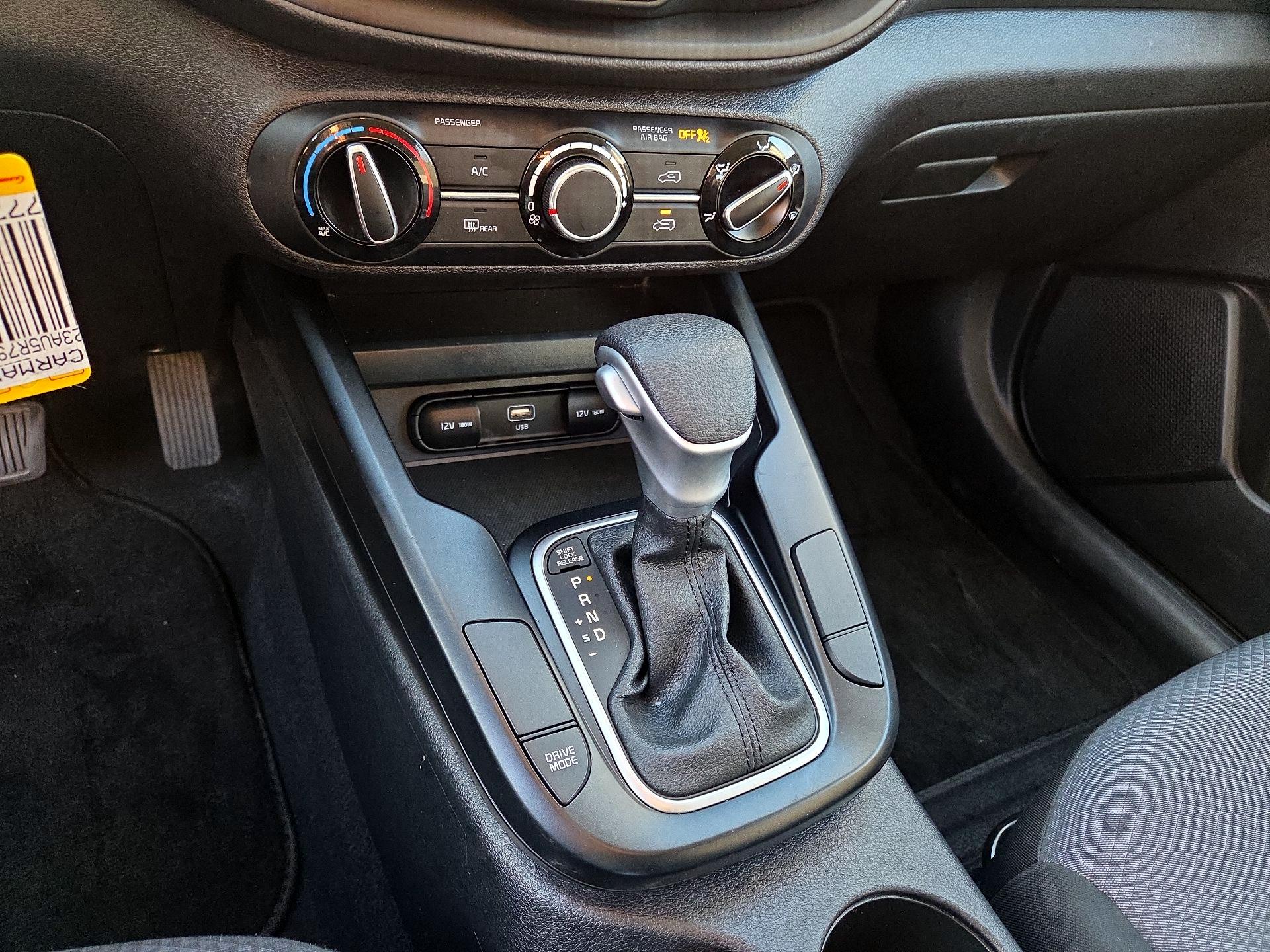 Thumbnail: 2024 Kia Soul - 15