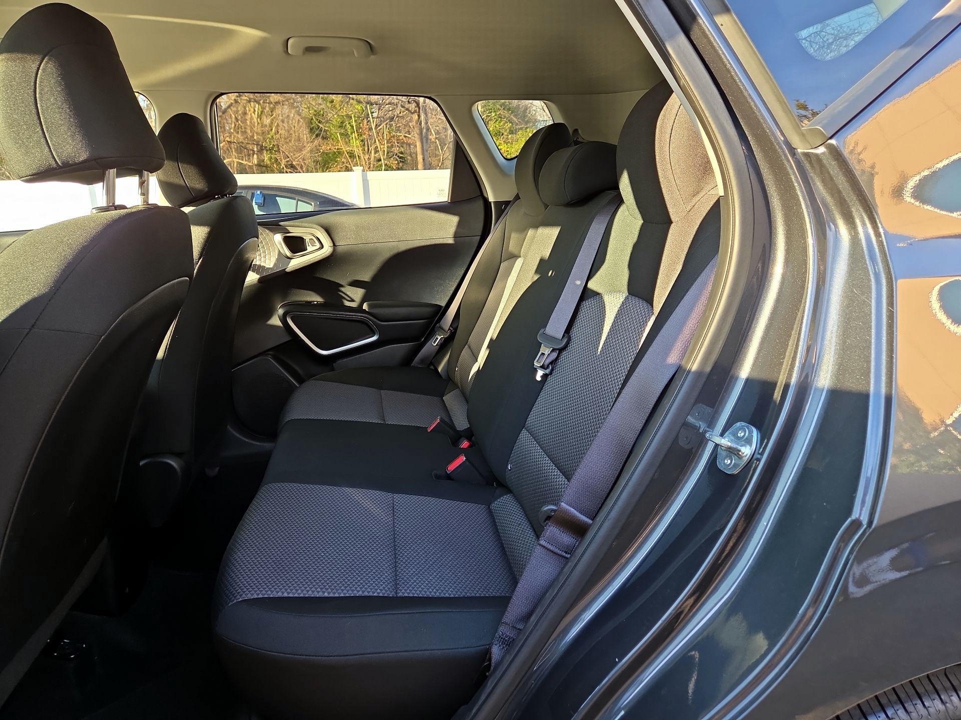 Thumbnail: 2024 Kia Soul - 17