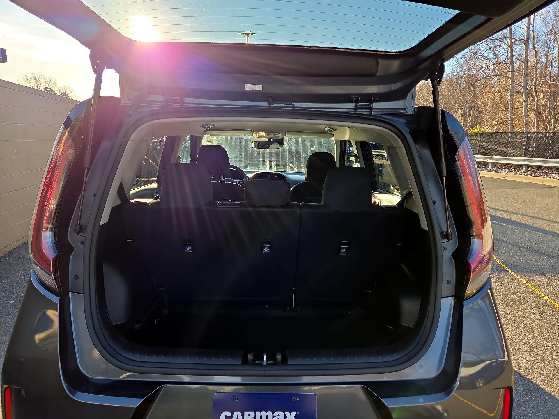 Thumbnail: 2024 Kia Soul - 18