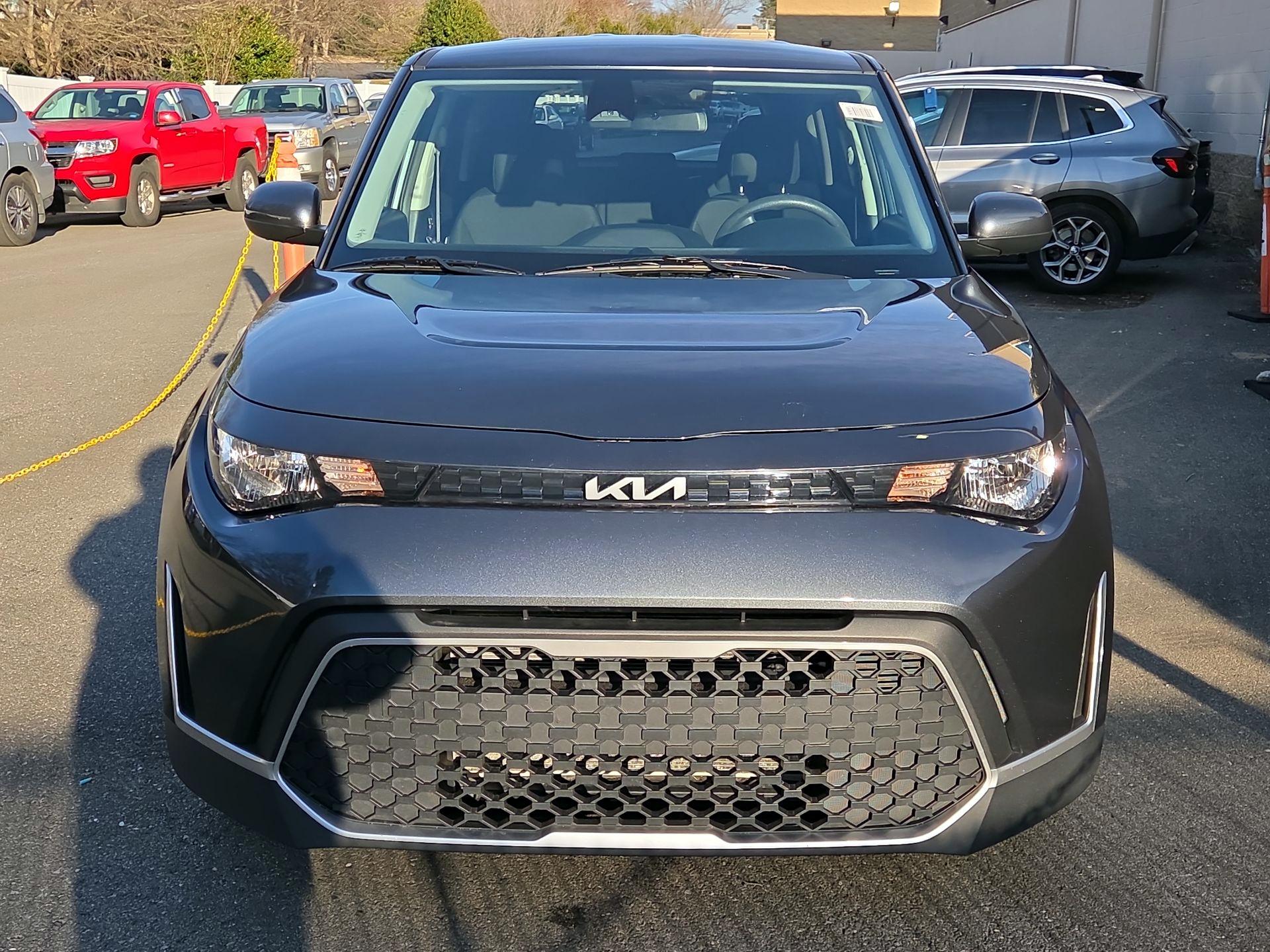 Thumbnail: 2024 Kia Soul - 2