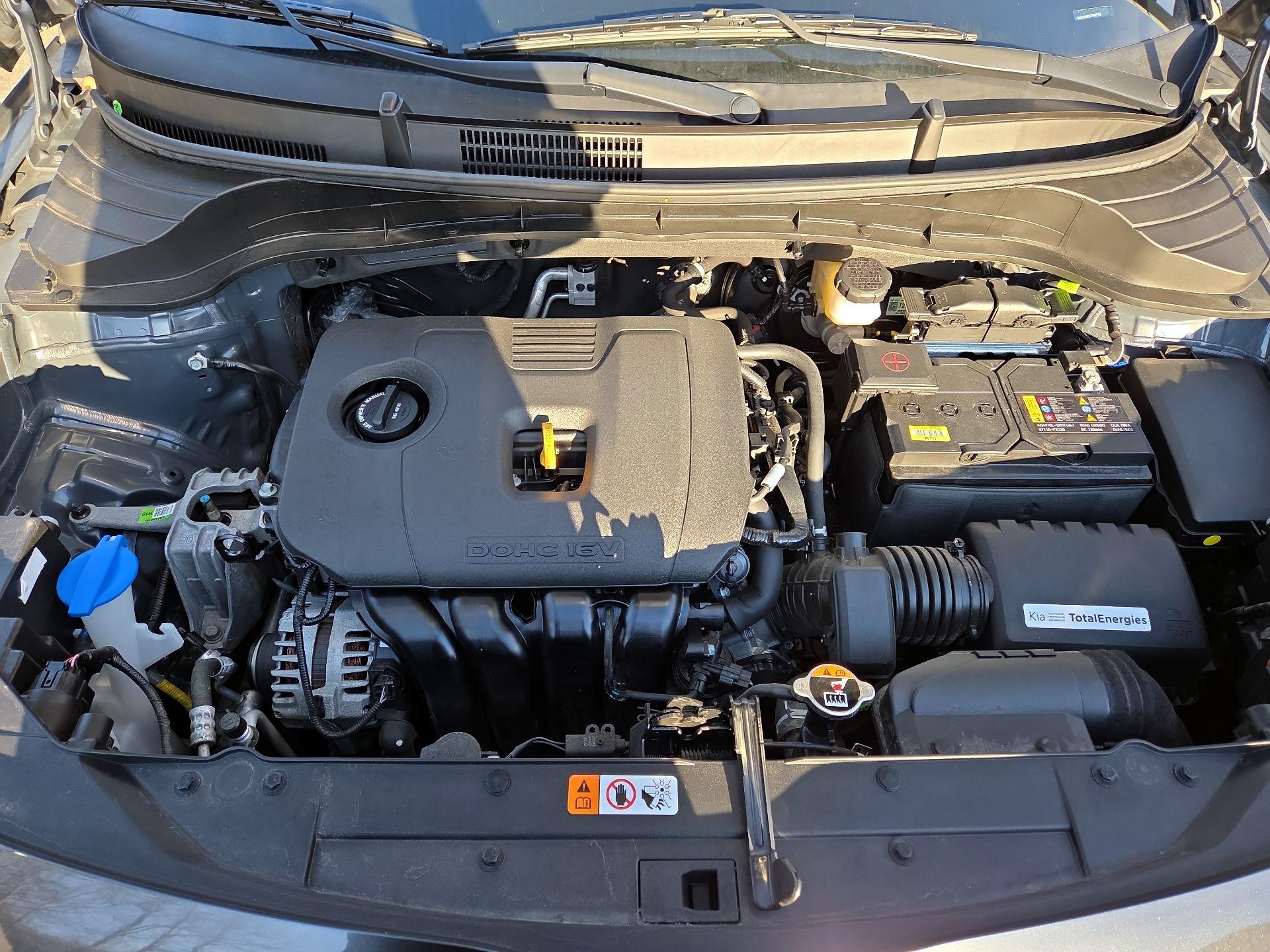 Thumbnail: 2024 Kia Soul - 19