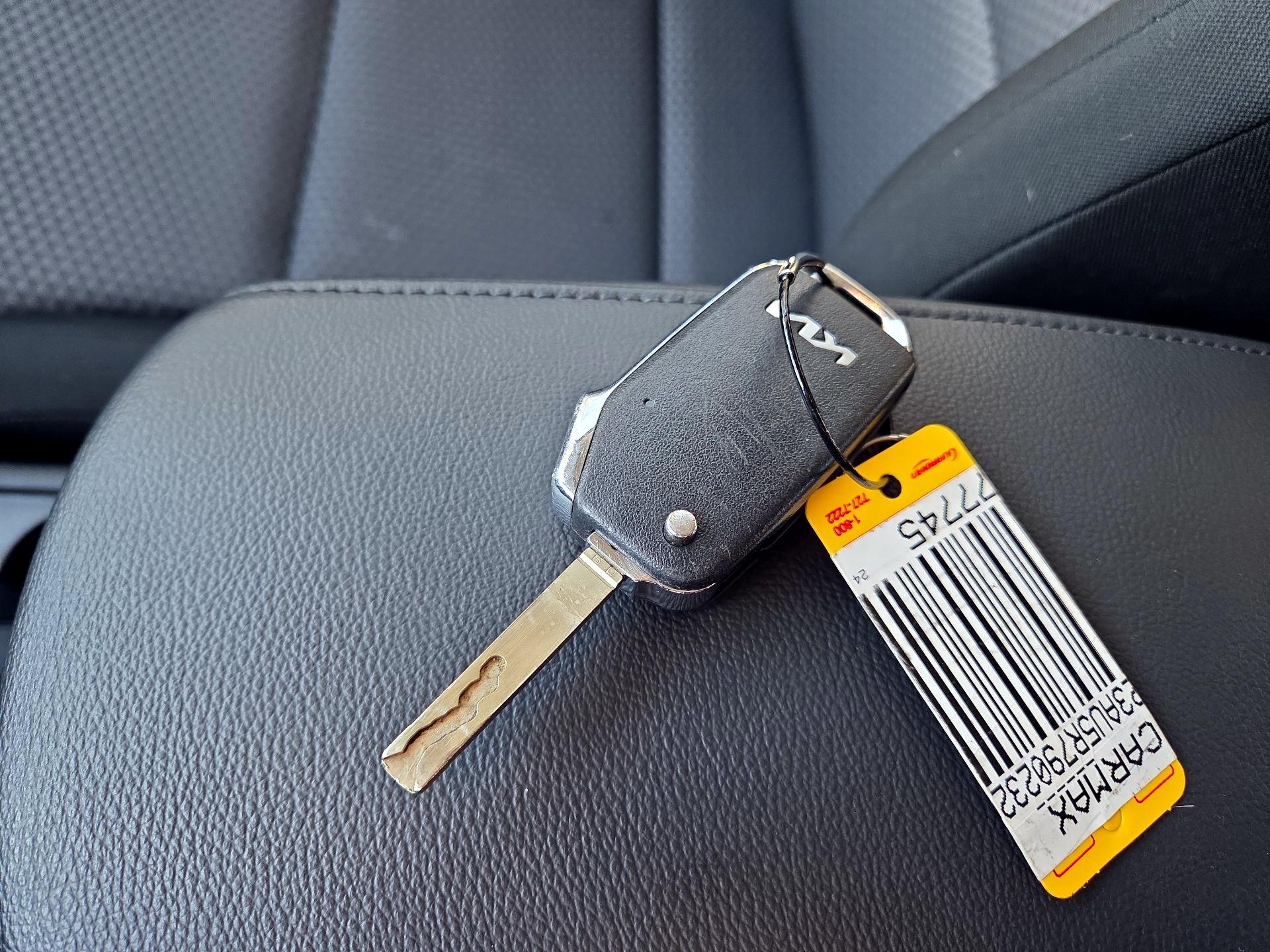 Thumbnail: 2024 Kia Soul - 20