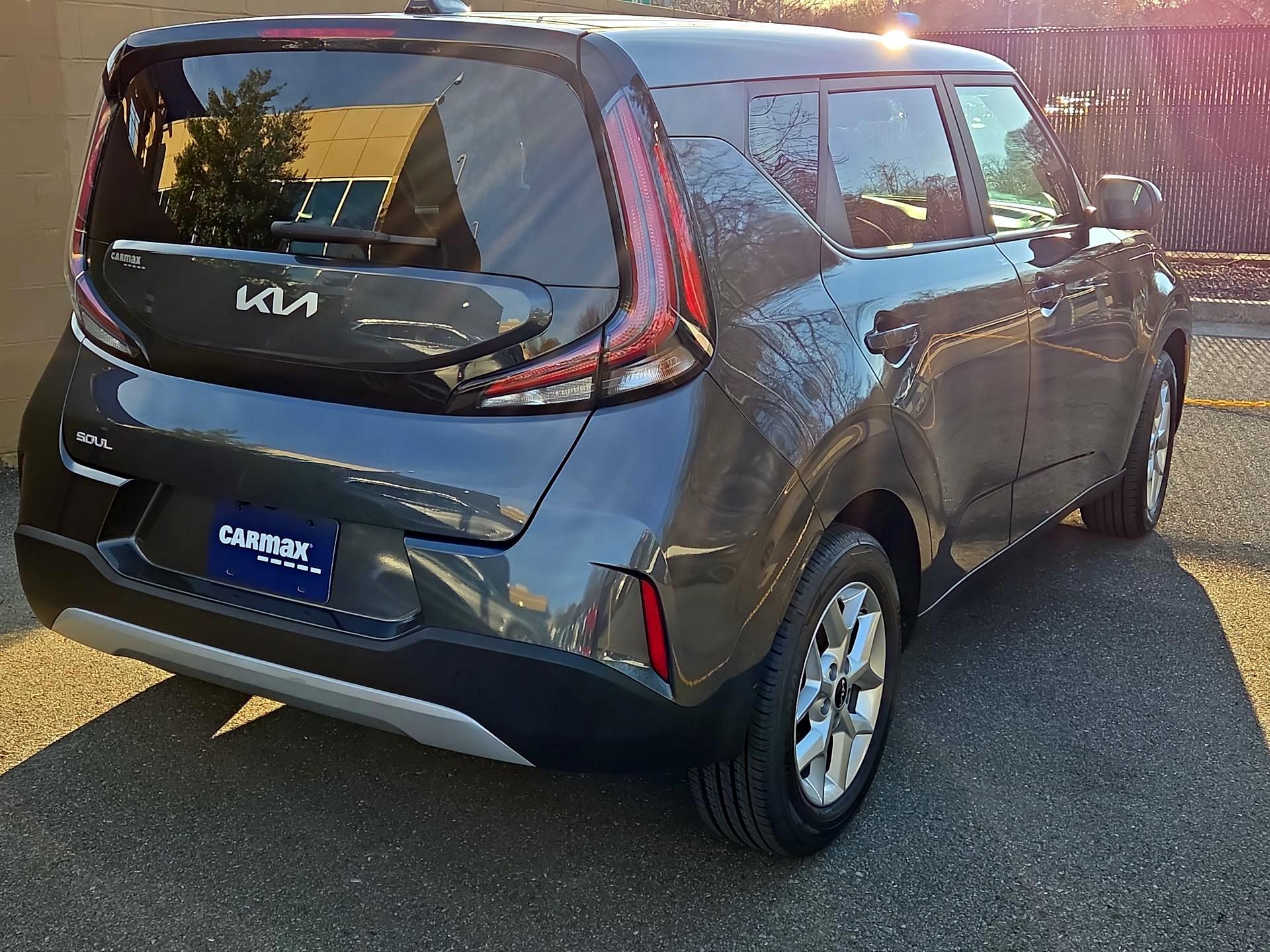 Thumbnail: 2024 Kia Soul - 5