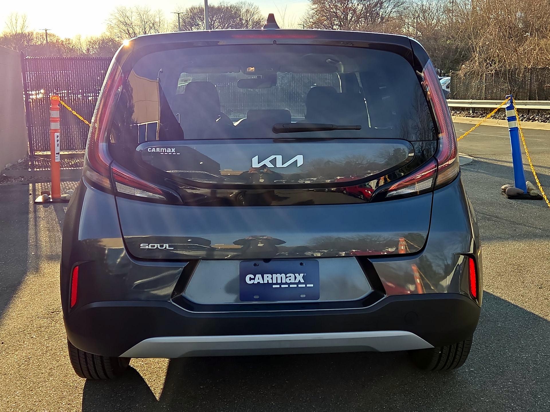 Thumbnail: 2024 Kia Soul - 6