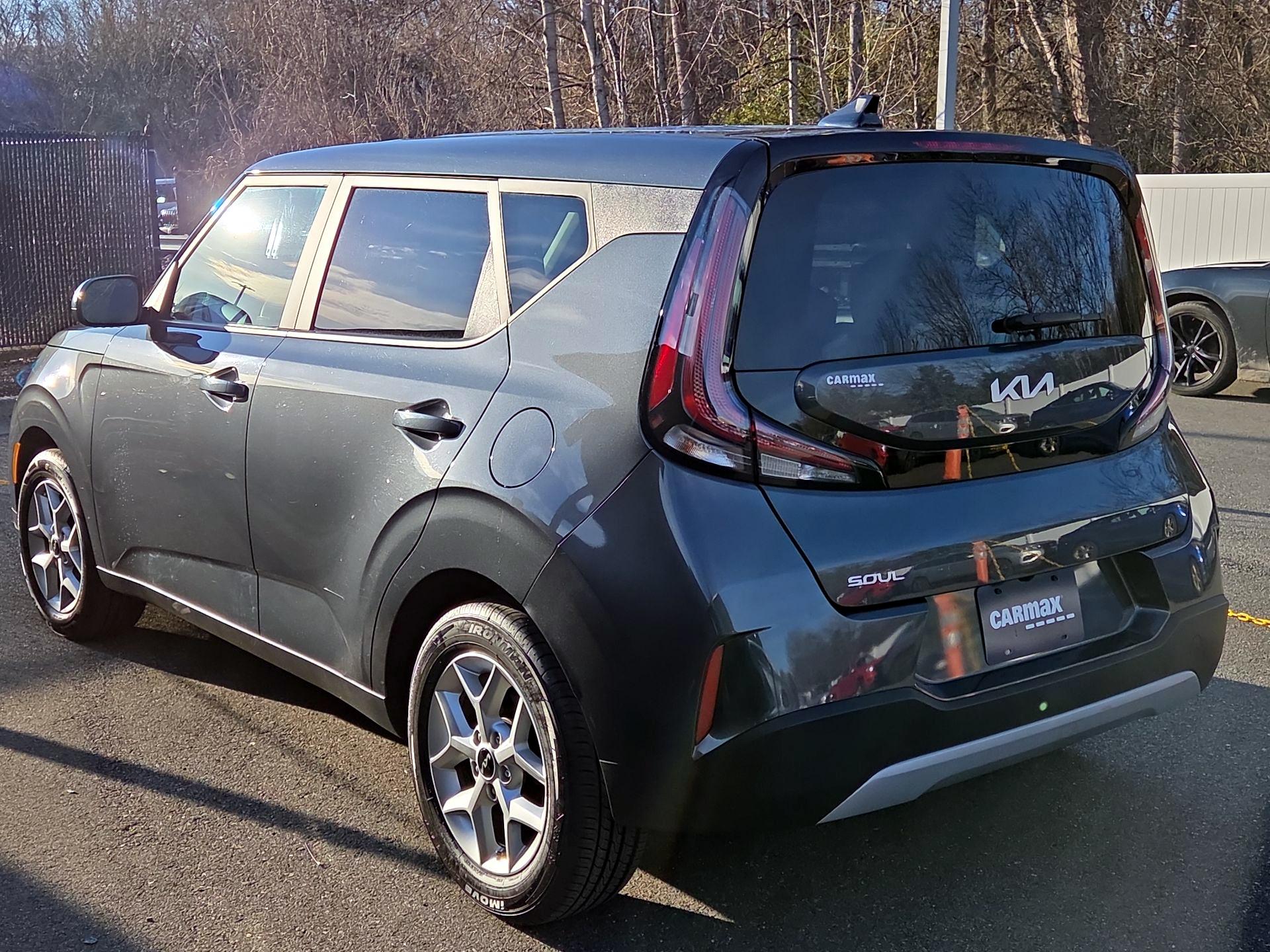 Thumbnail: 2024 Kia Soul - 7