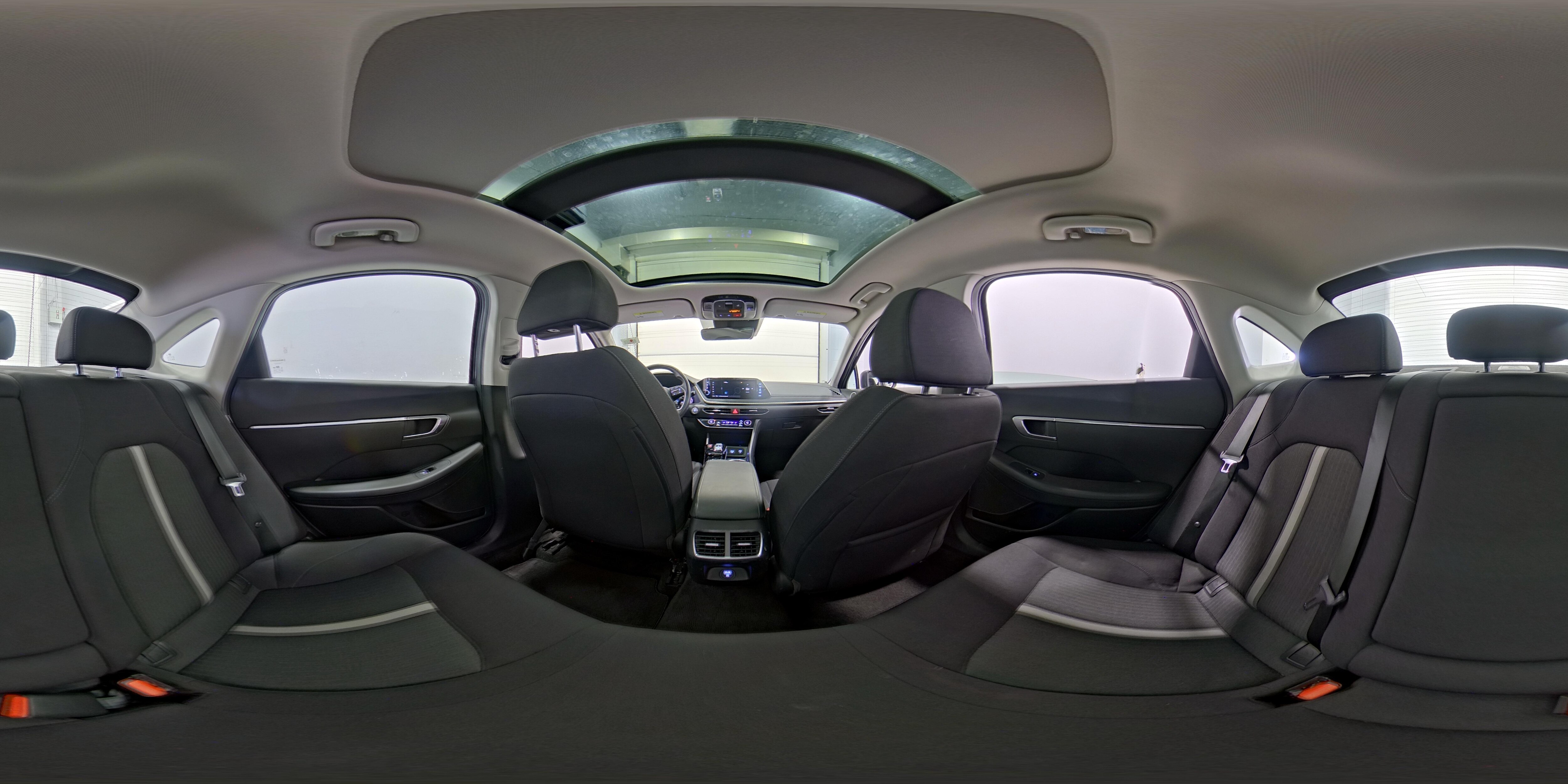 2023 Hyundai Sonata SEL - Photo 18