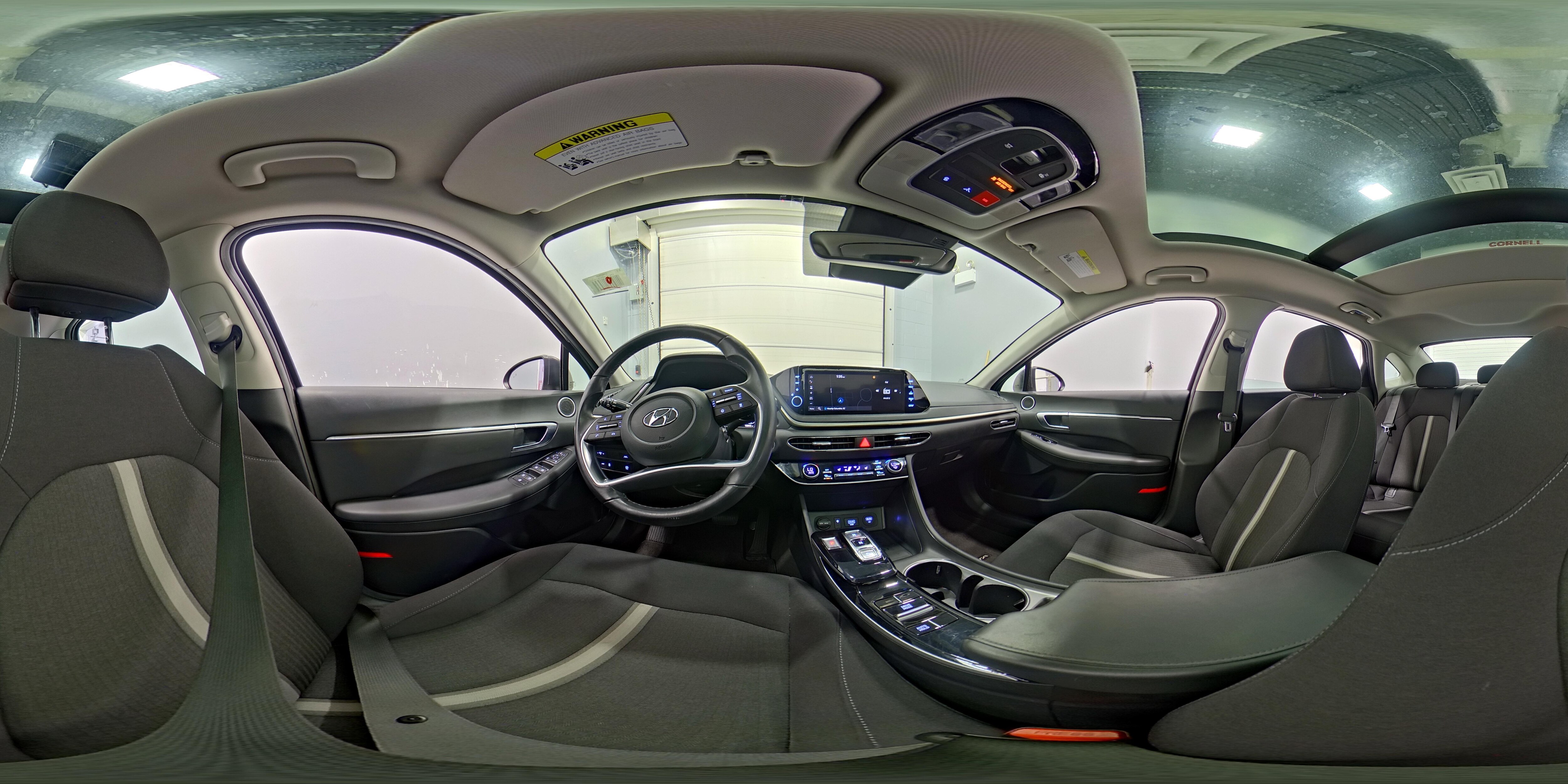 2023 Hyundai Sonata SEL - Photo 19