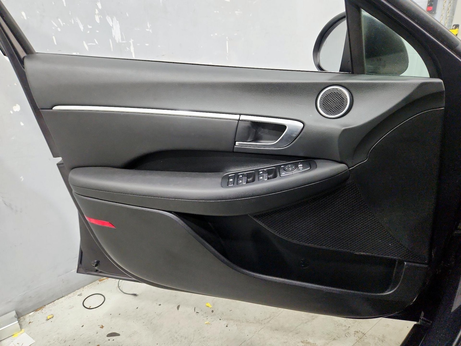 2023 Hyundai Sonata SEL - Photo 4