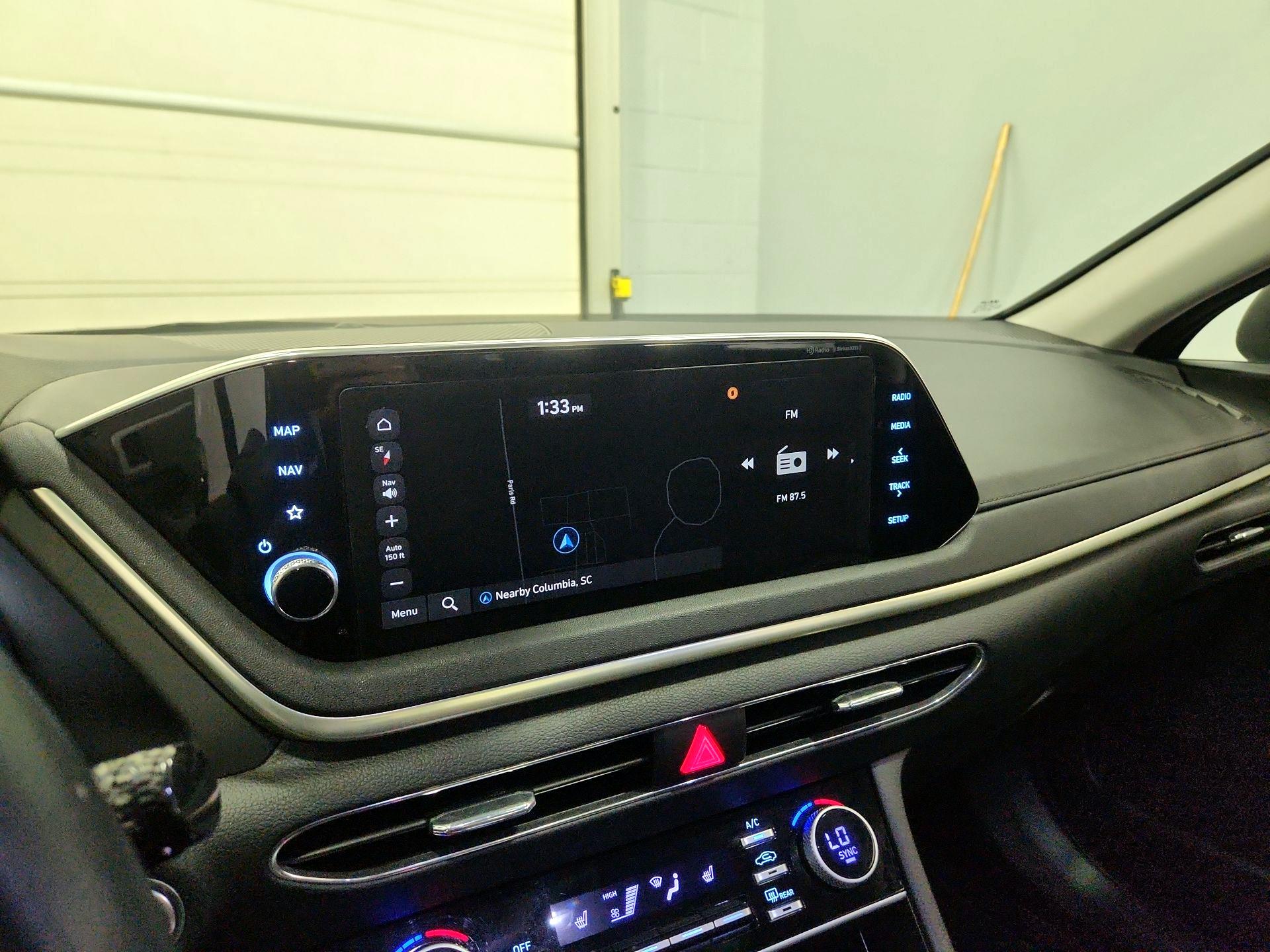 Thumbnail: 2023 Hyundai Sonata - 14