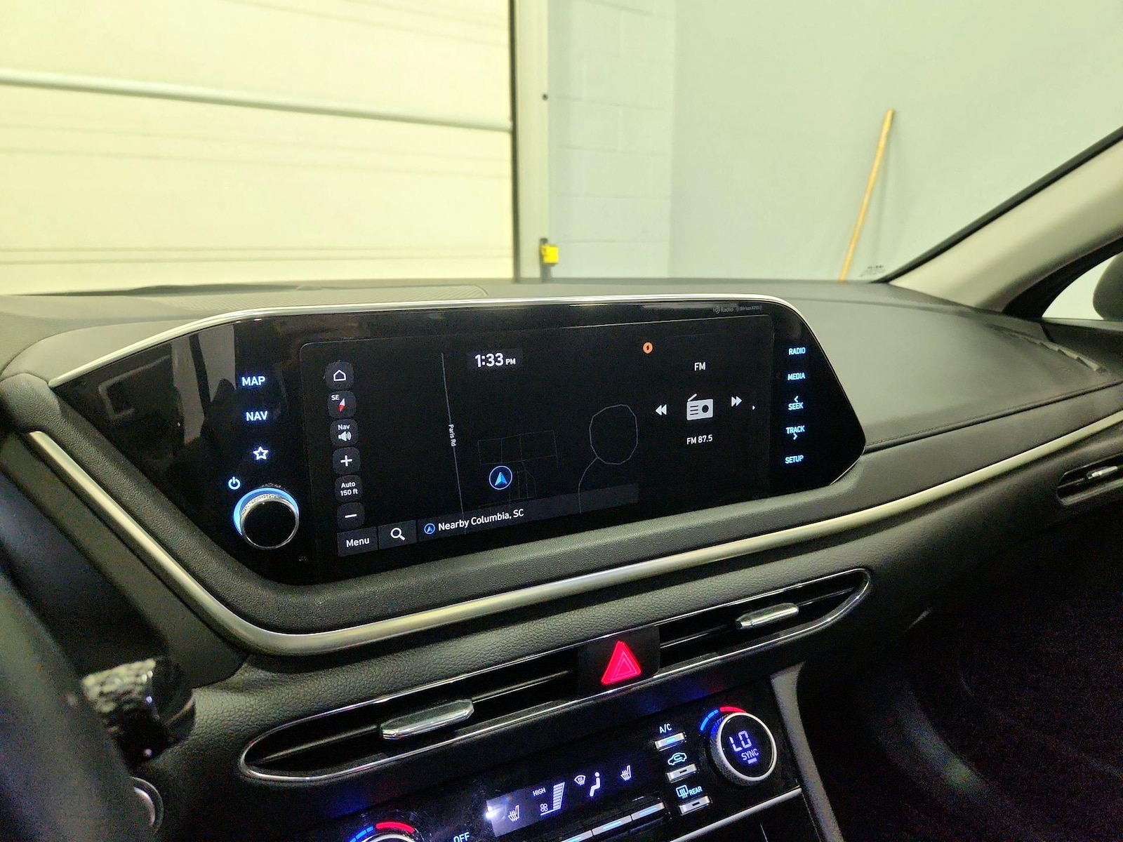 2023 Hyundai Sonata SEL - Photo 6