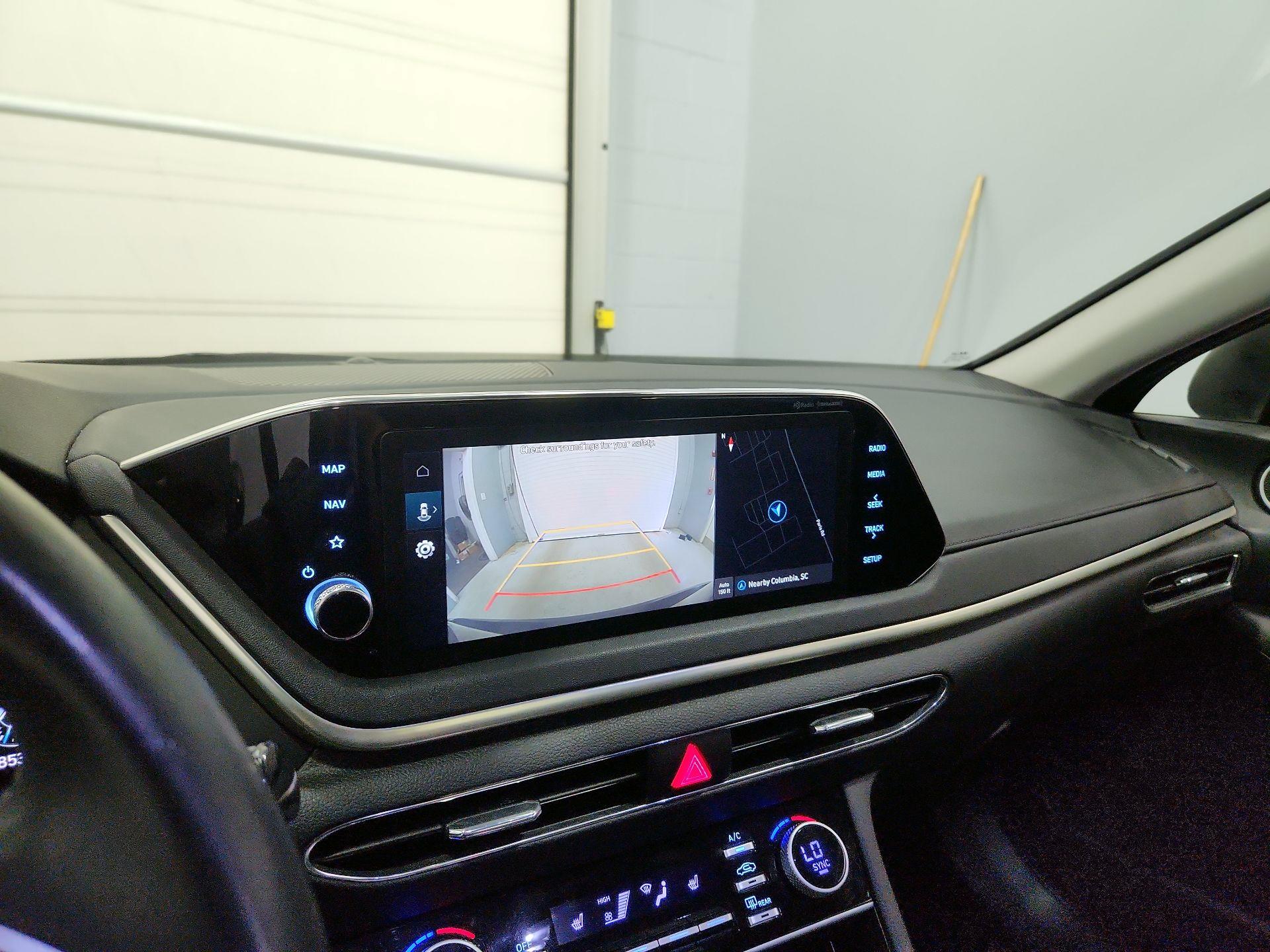 Thumbnail: 2023 Hyundai Sonata - 15