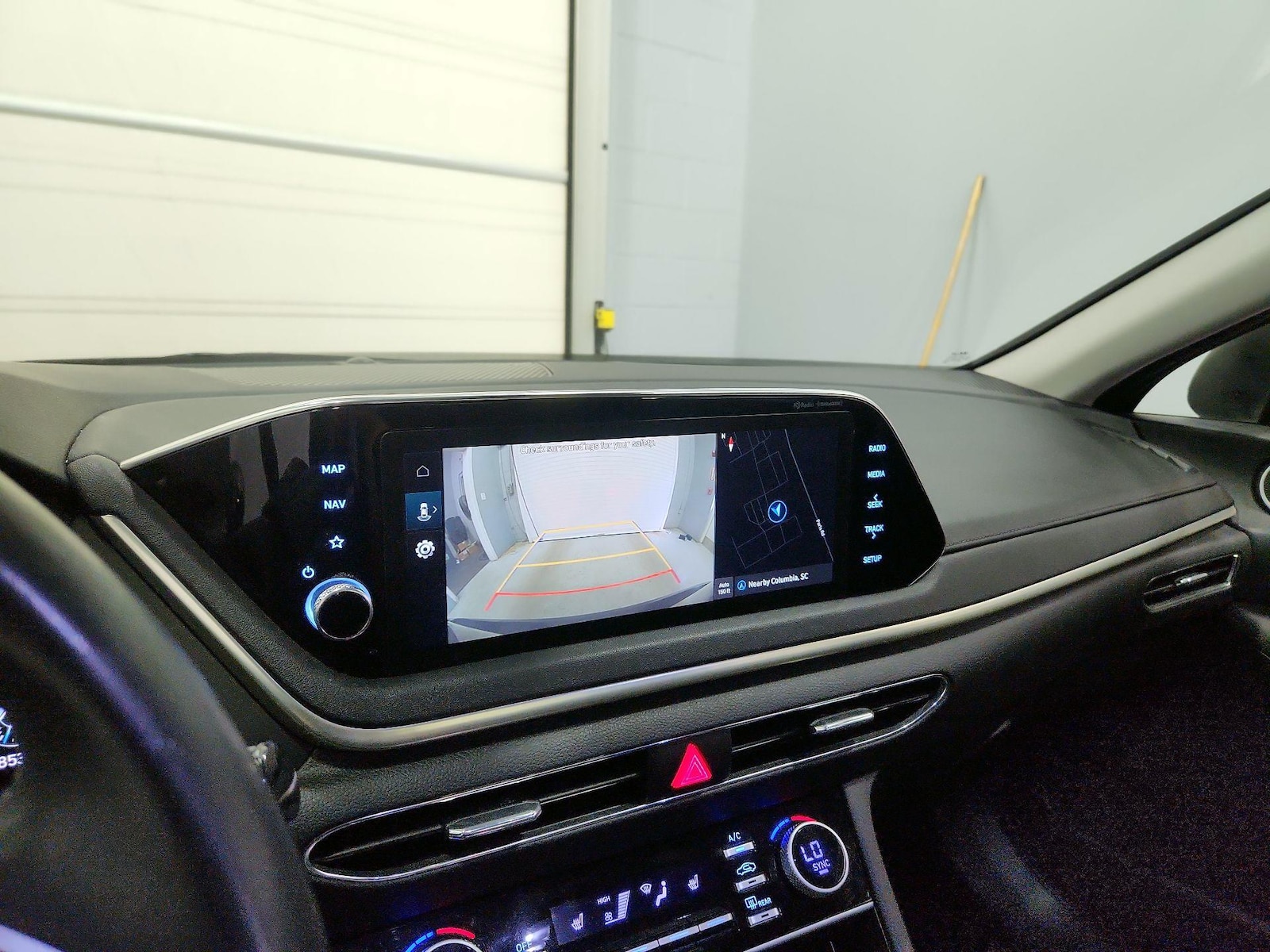 2023 Hyundai Sonata SEL - Photo 7