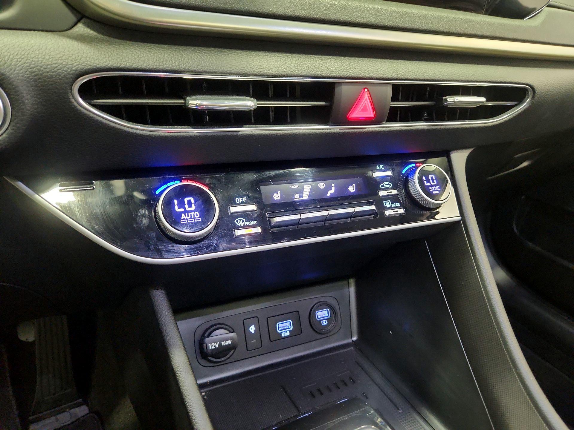 Thumbnail: 2023 Hyundai Sonata - 17