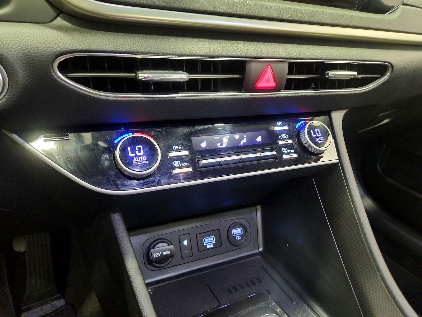 2023 Hyundai Sonata SEL - Photo 9