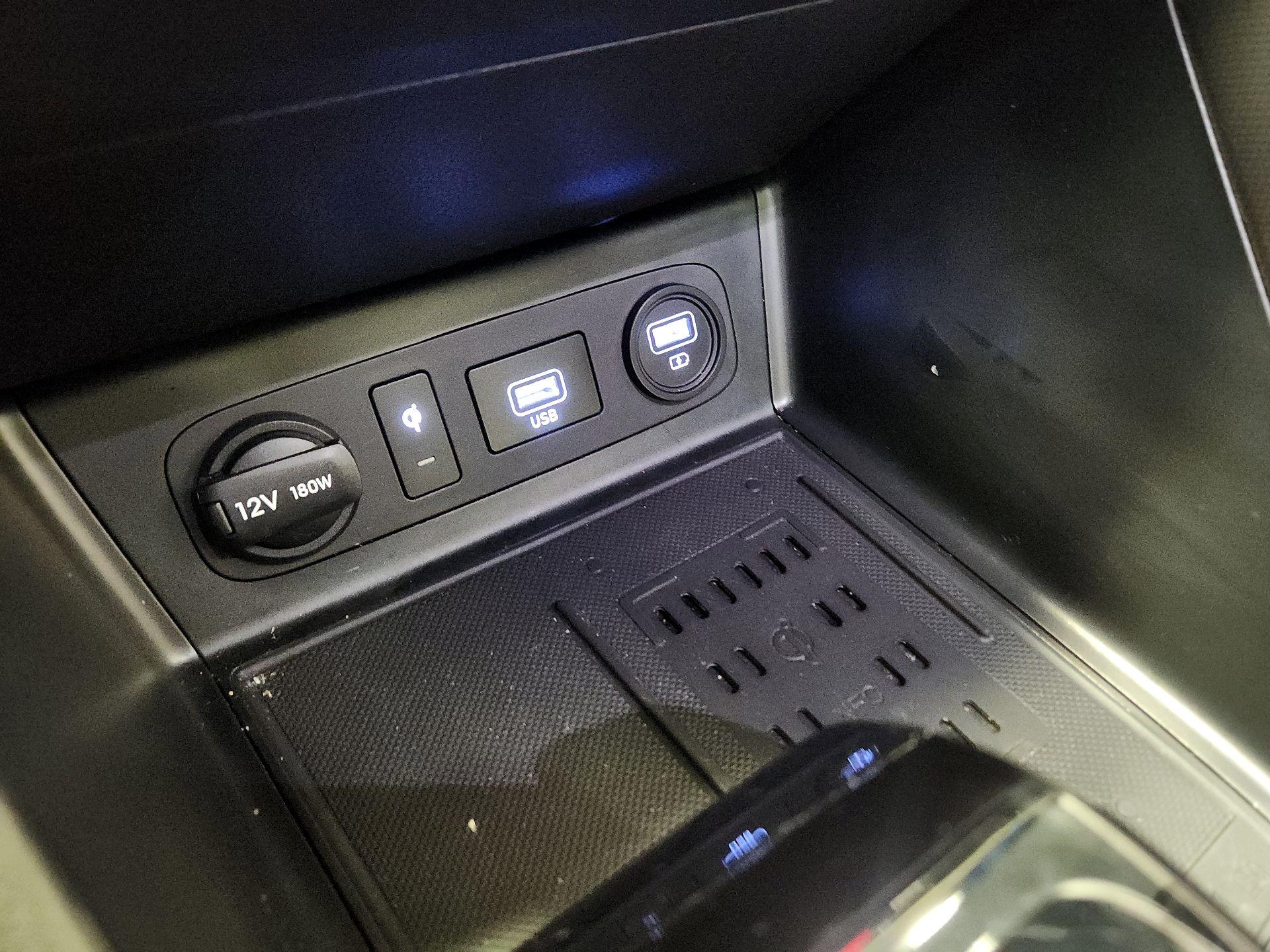 Thumbnail: 2023 Hyundai Sonata - 19