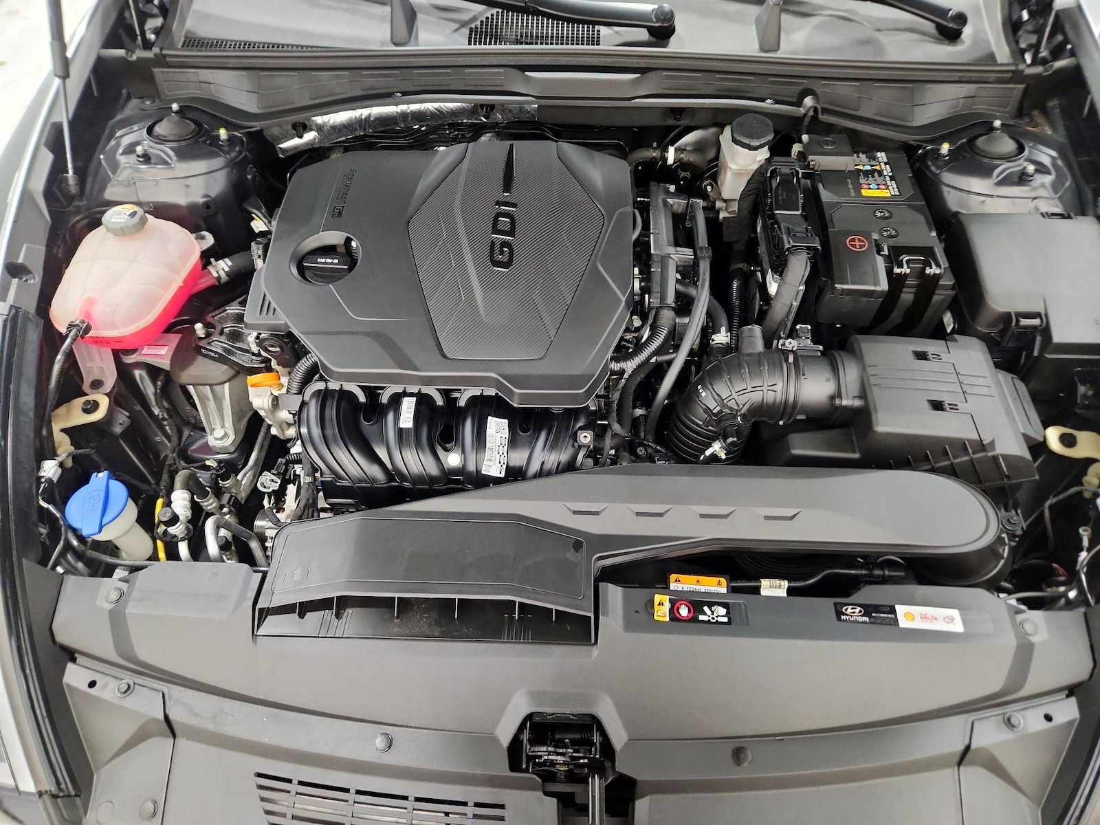 2023 Hyundai Sonata SEL - Photo 15