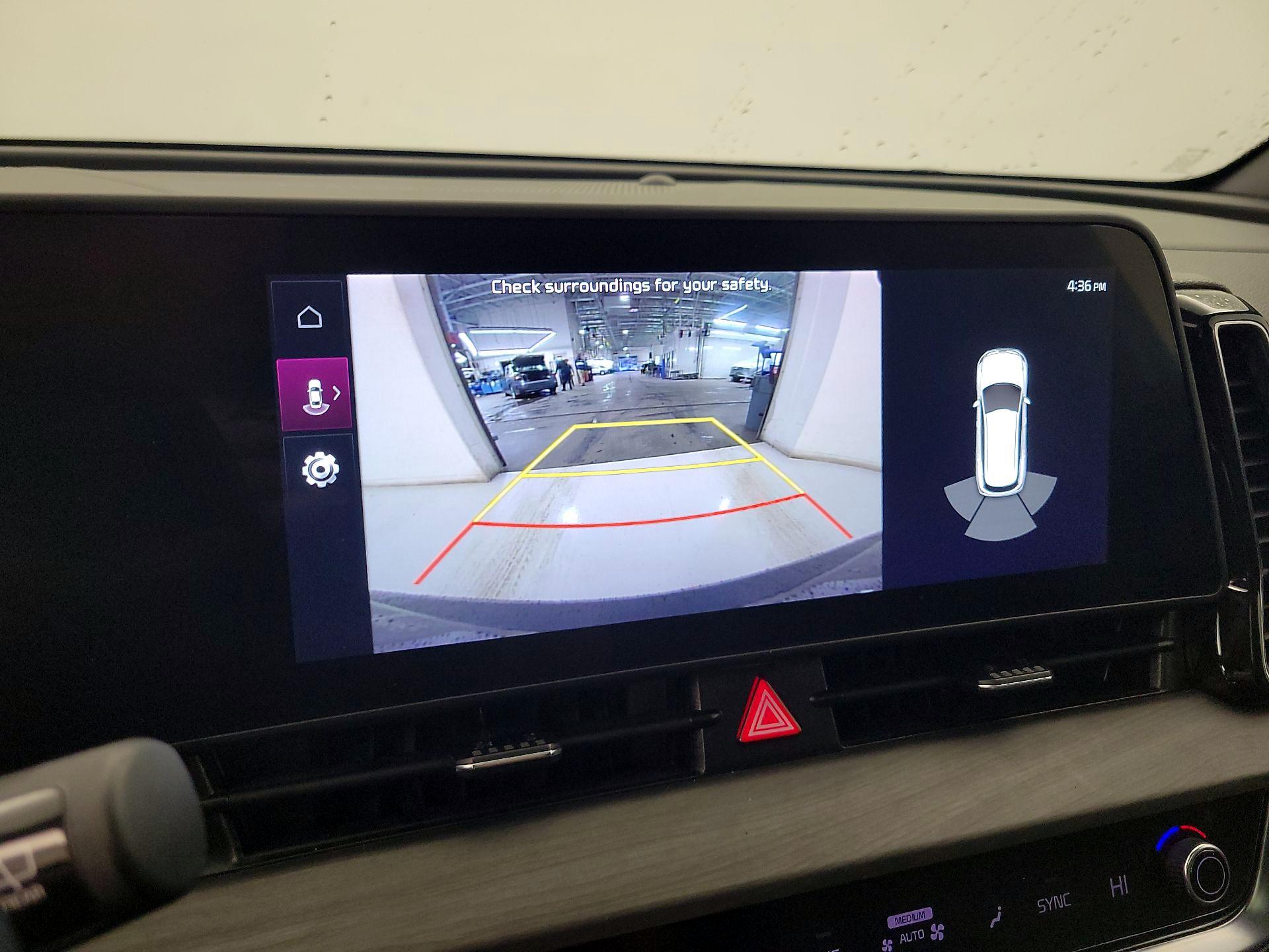 Thumbnail: 2023 Kia Sportage - 15