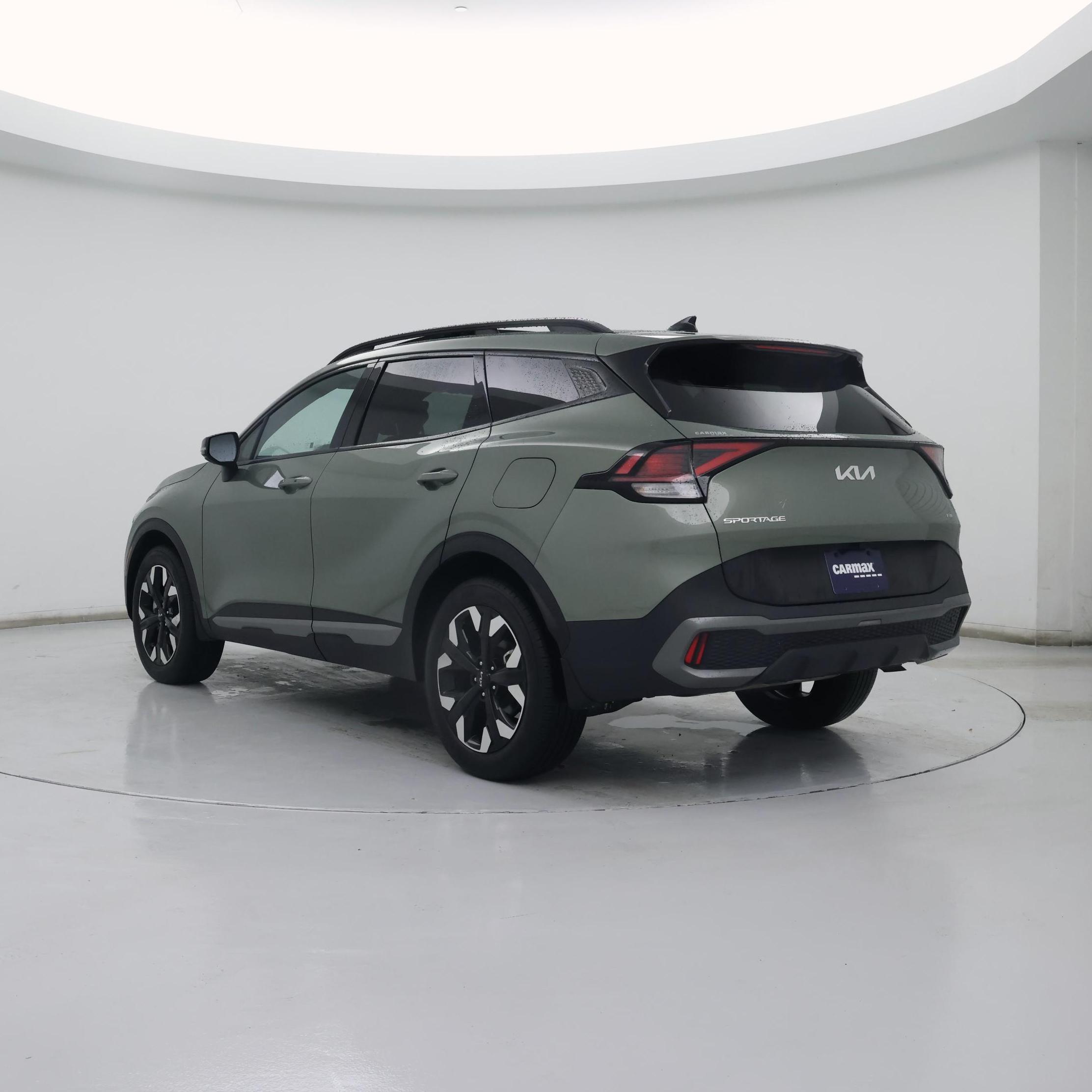 Thumbnail: 2023 Kia Sportage - 2