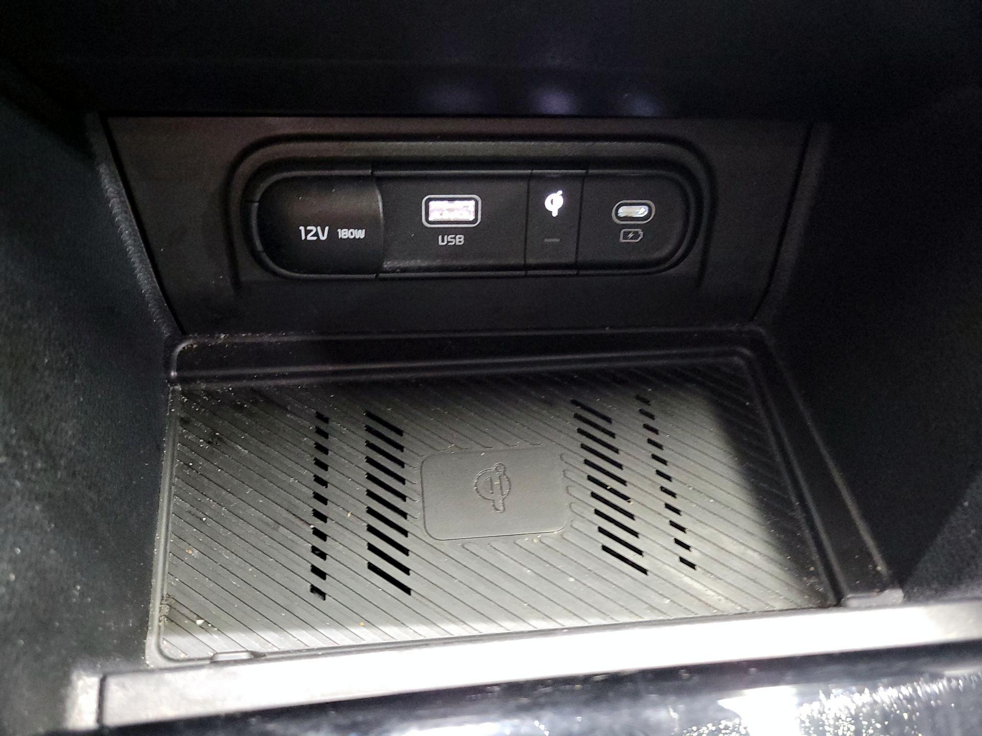 Thumbnail: 2023 Kia Sportage - 19