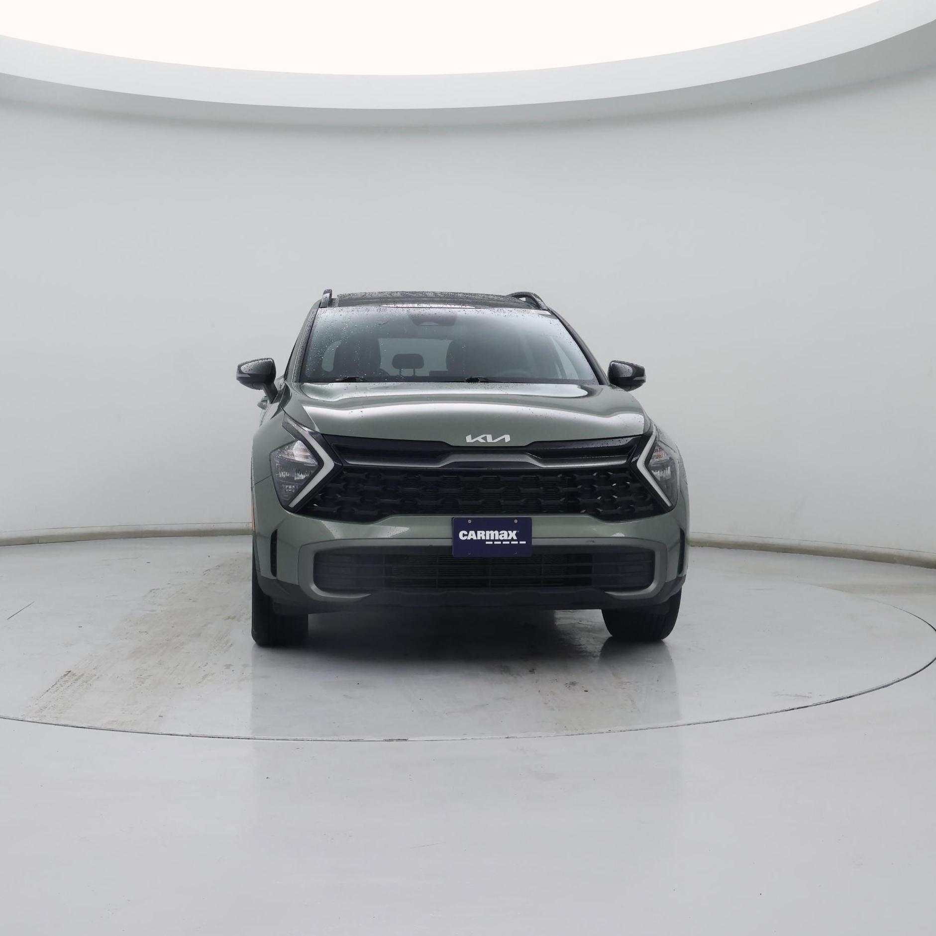 Thumbnail: 2023 Kia Sportage - 5