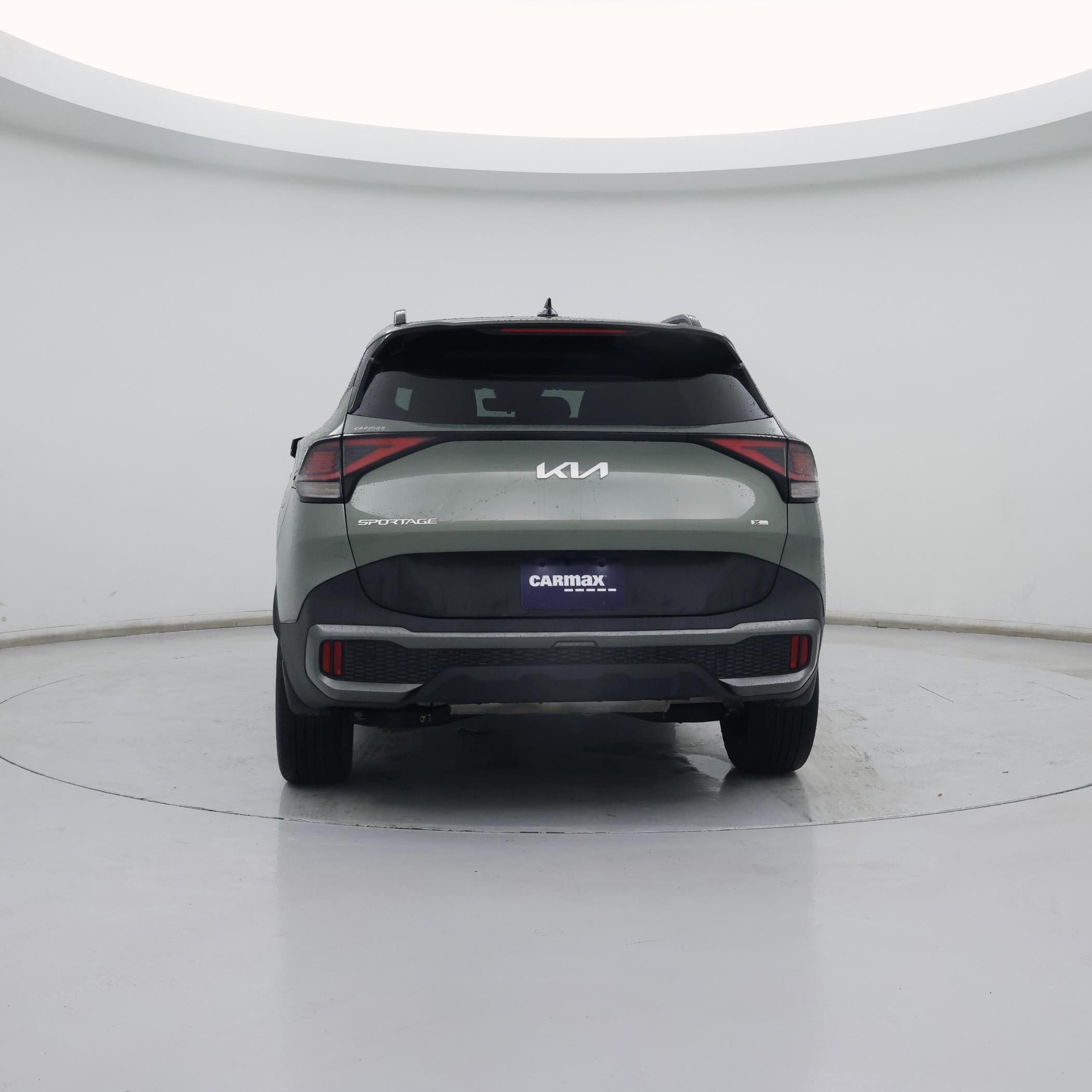 Thumbnail: 2023 Kia Sportage - 6