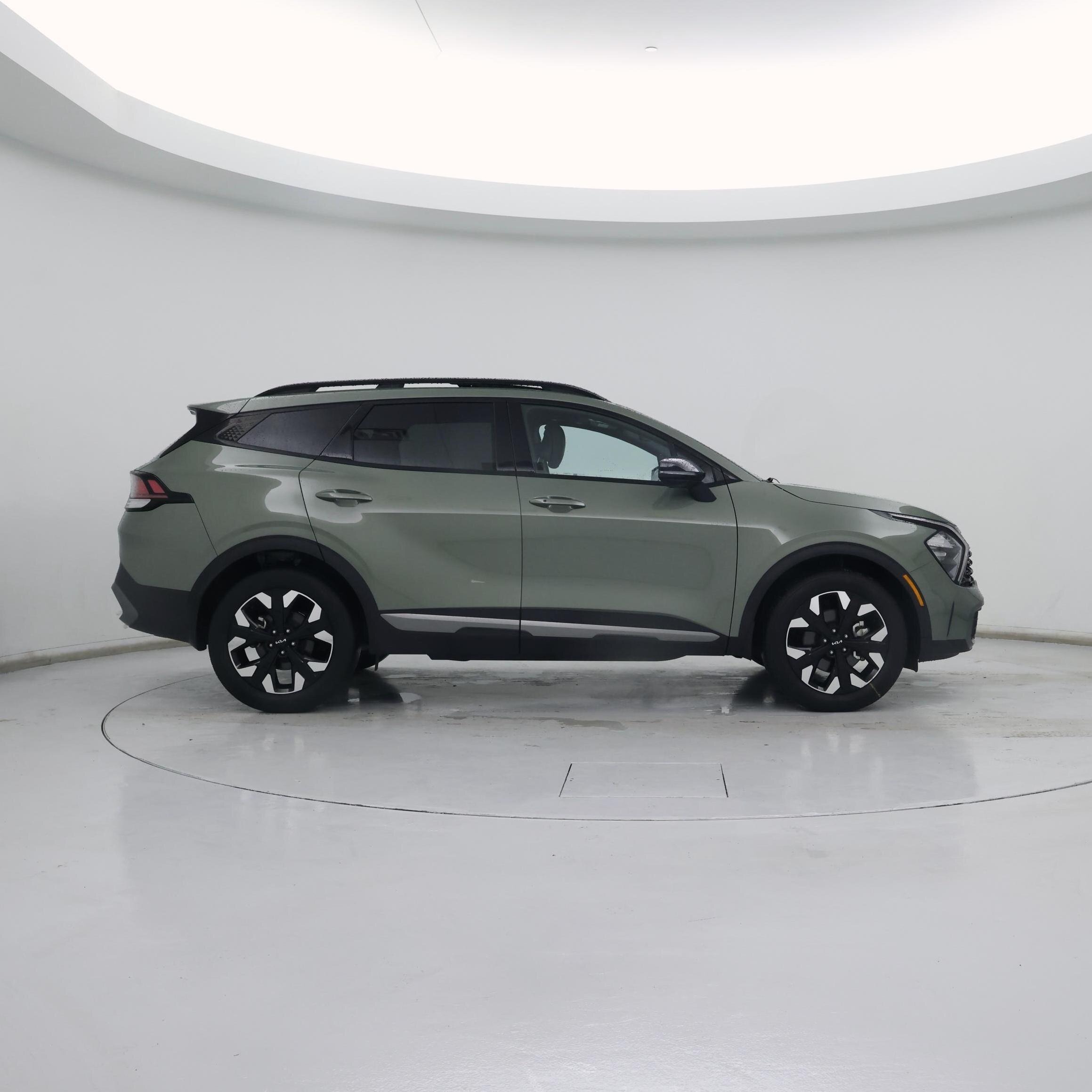 Thumbnail: 2023 Kia Sportage - 7