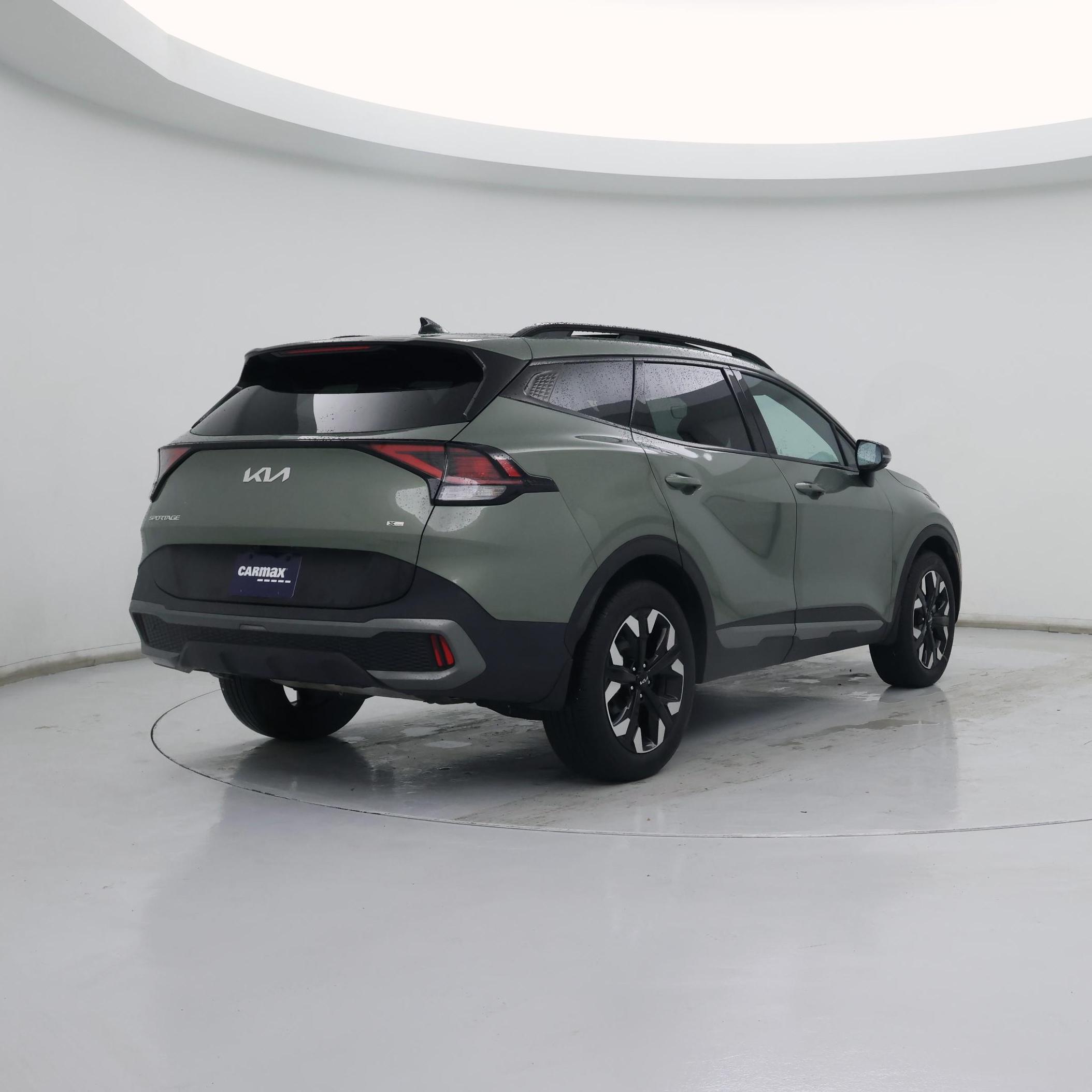 Thumbnail: 2023 Kia Sportage - 8