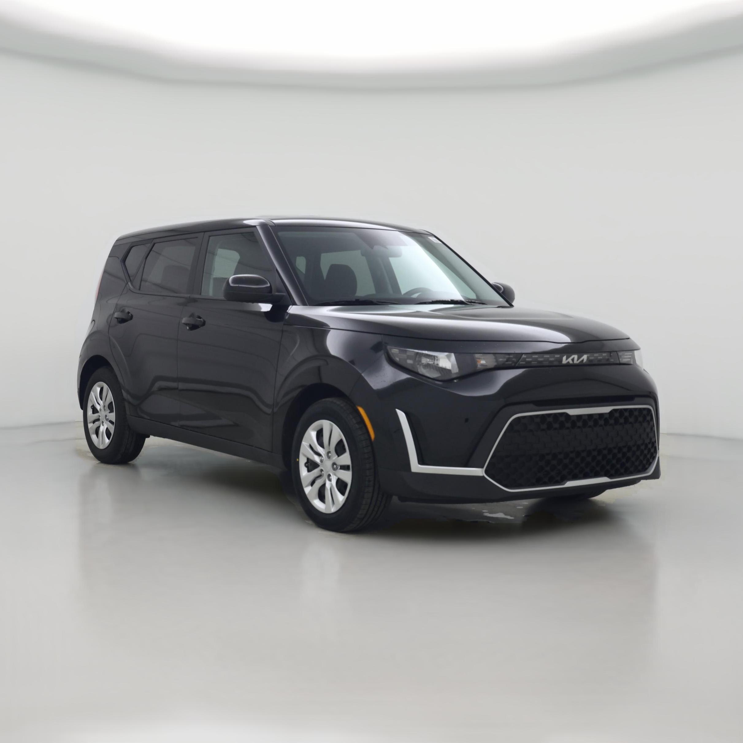 Thumbnail: 2023 Kia Soul - 1