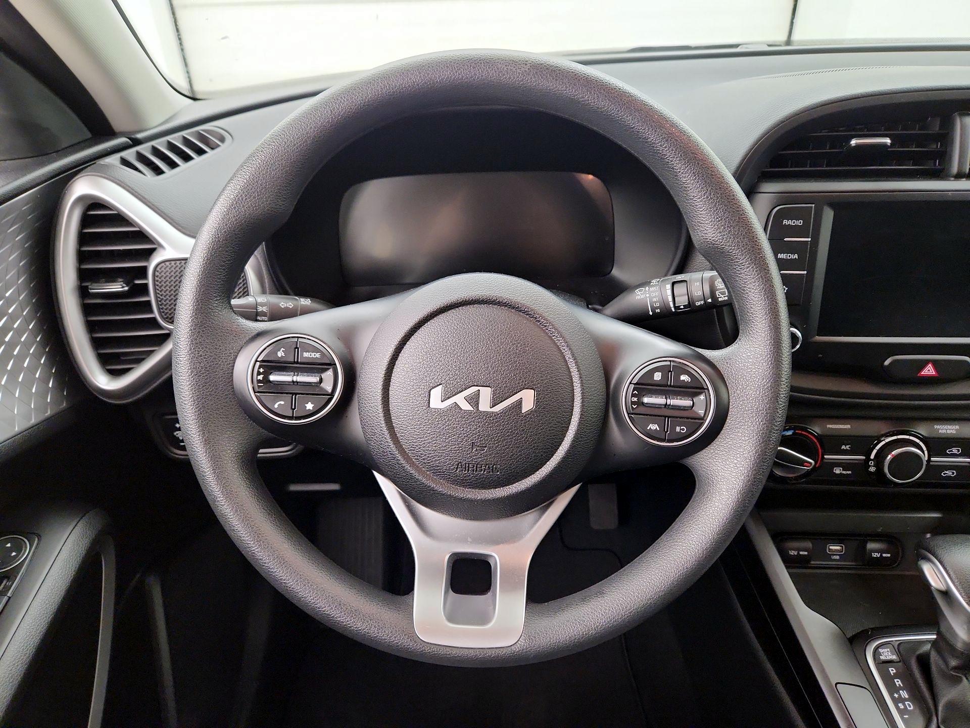 Thumbnail: 2023 Kia Soul - 10