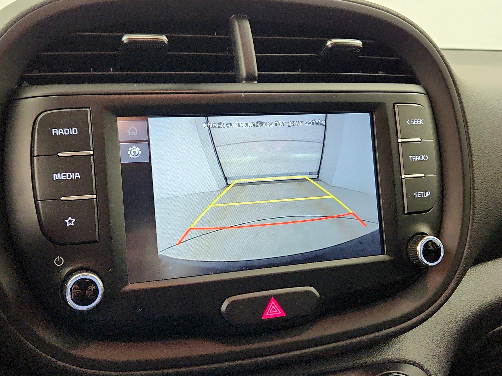 Thumbnail: 2023 Kia Soul - 14