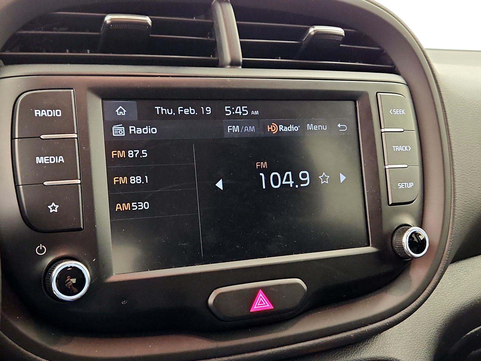 Thumbnail: 2023 Kia Soul - 15