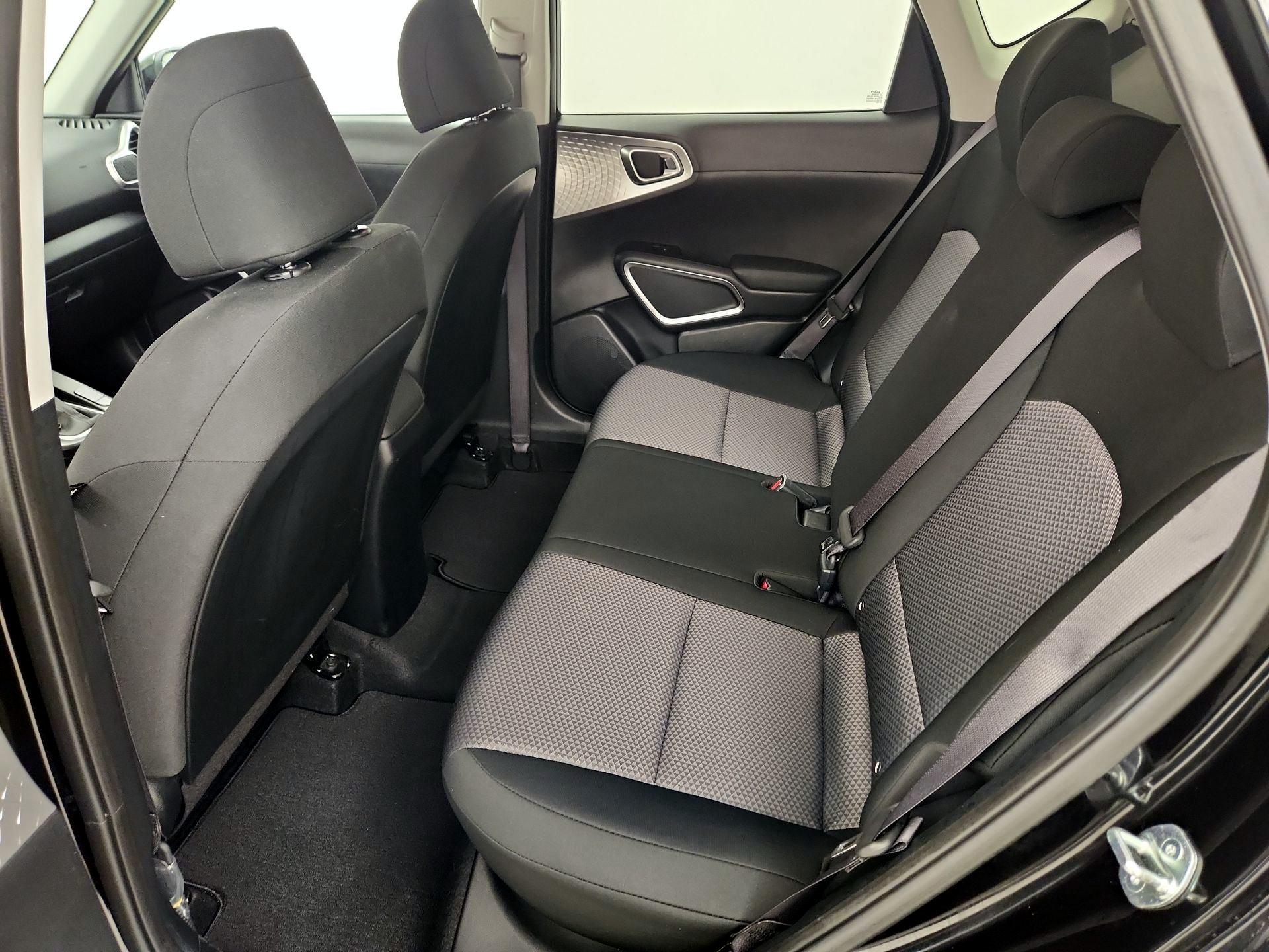 Thumbnail: 2023 Kia Soul - 19