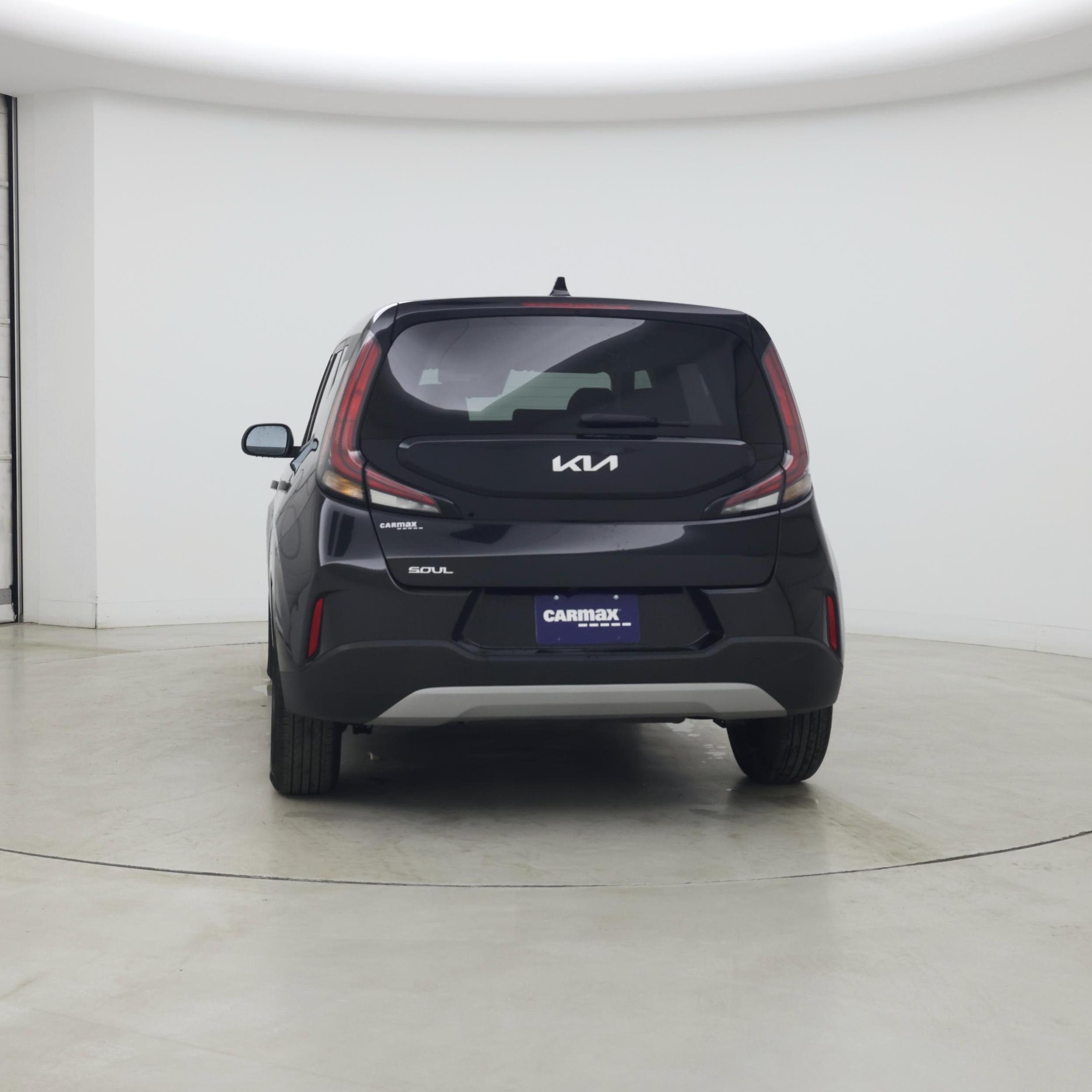 Thumbnail: 2023 Kia Soul - 6