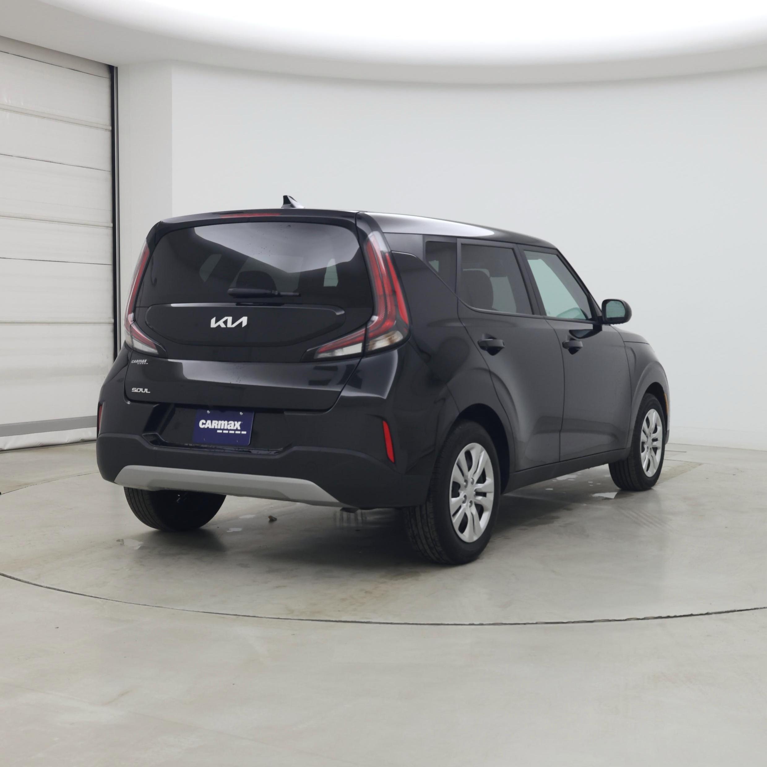 Thumbnail: 2023 Kia Soul - 8