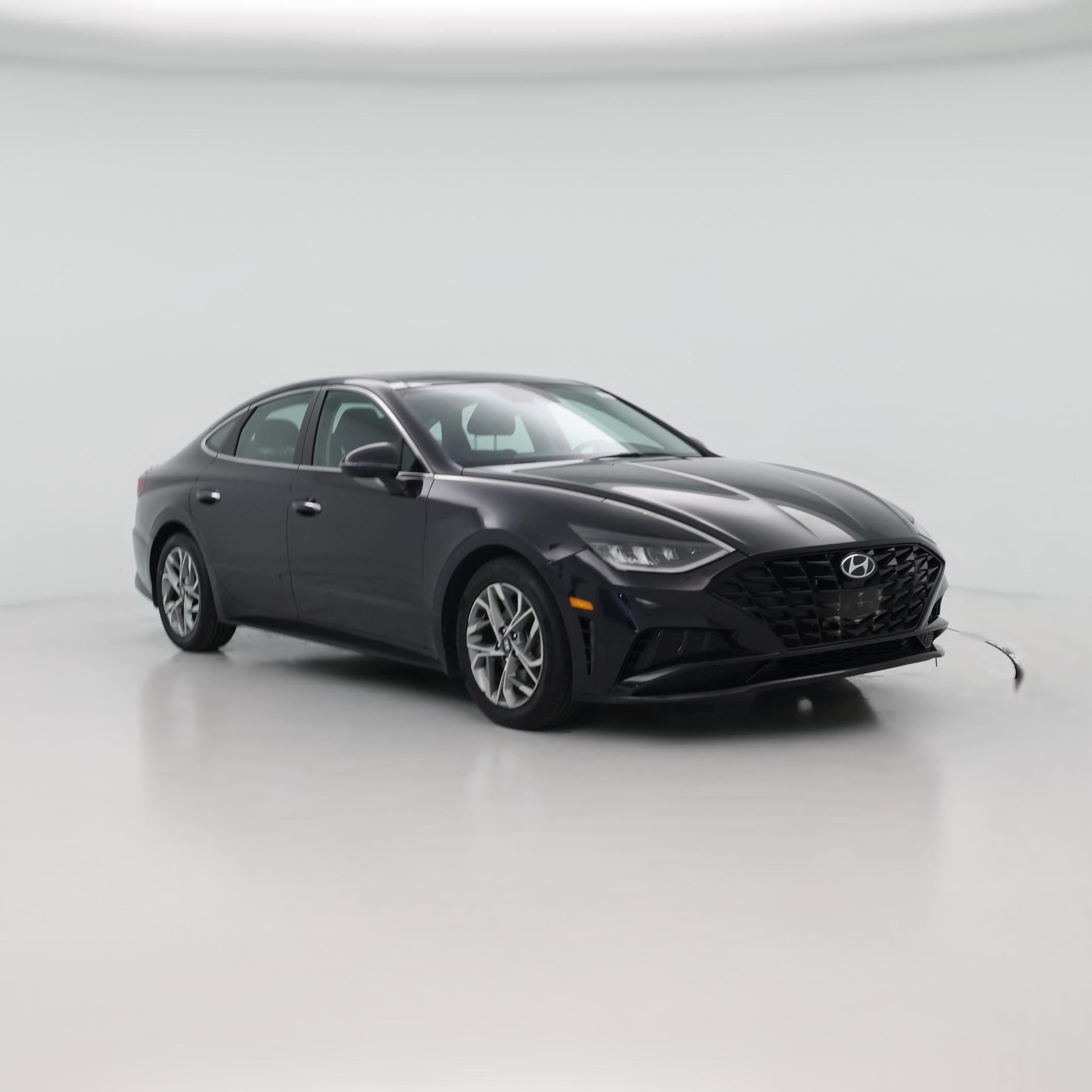 Thumbnail: 2023 Hyundai Sonata - 1