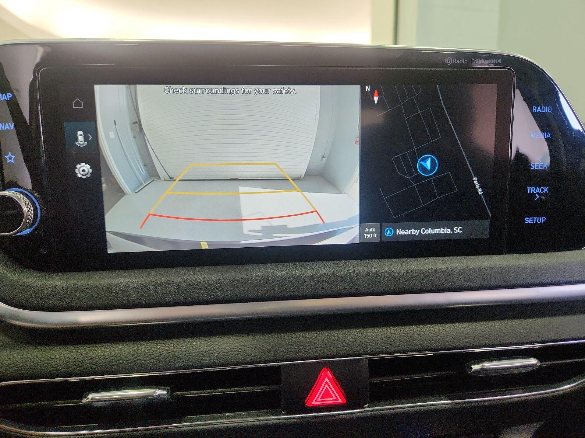 Thumbnail: 2023 Hyundai Sonata - 14