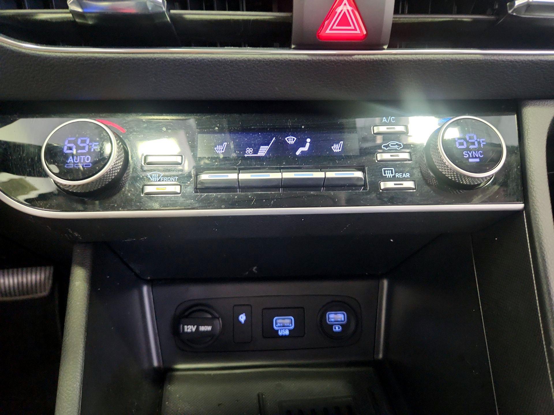 Thumbnail: 2023 Hyundai Sonata - 16