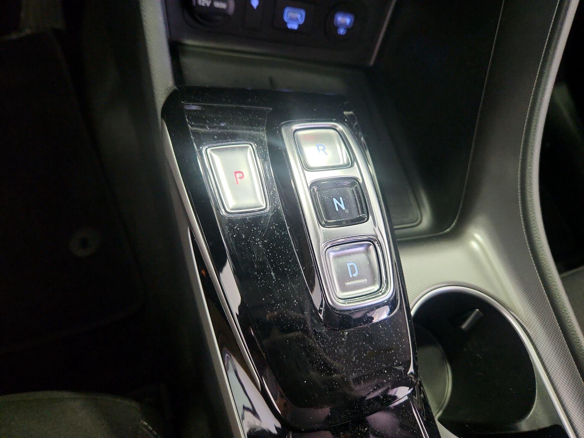 Thumbnail: 2023 Hyundai Sonata - 17