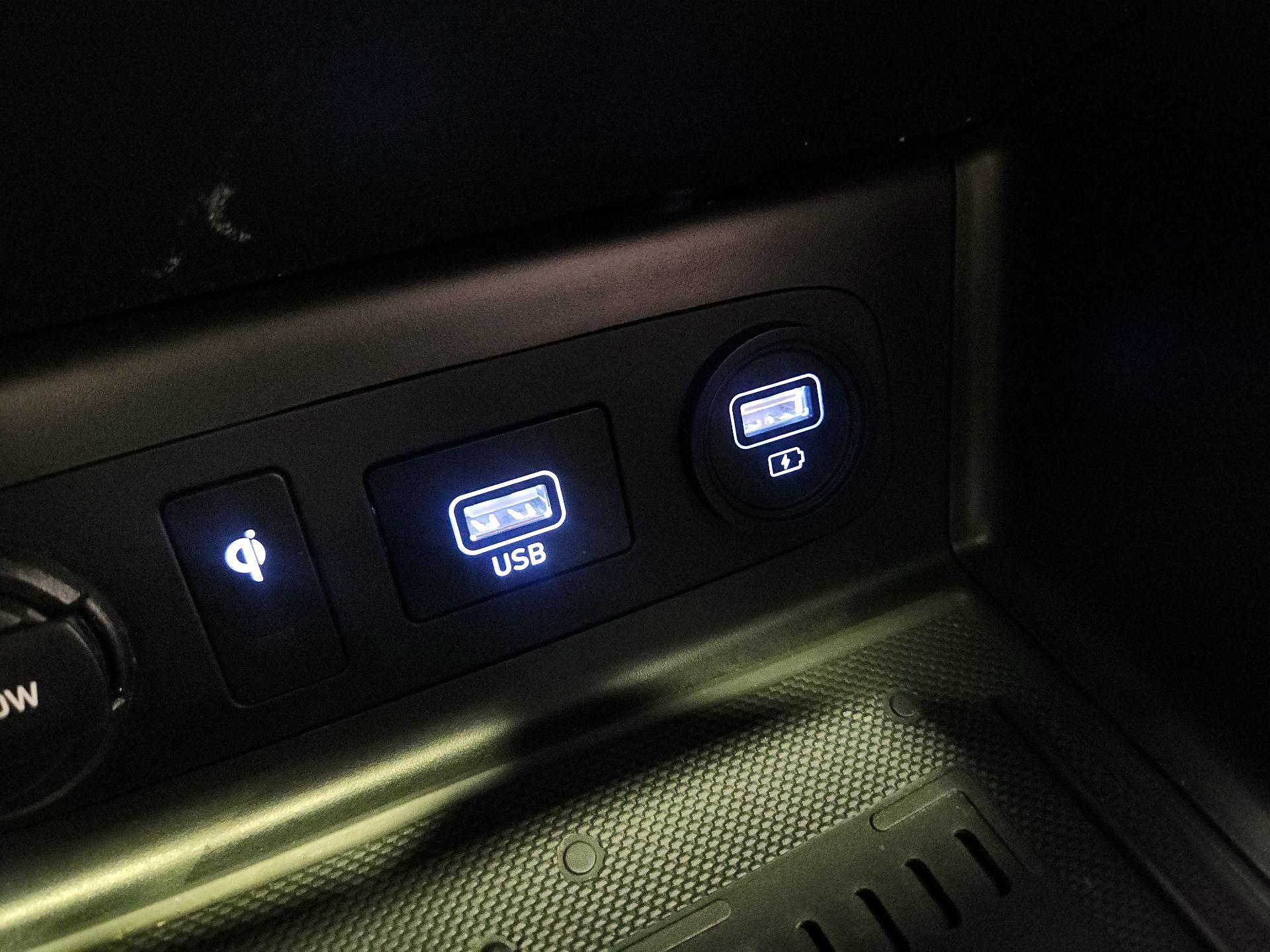 Thumbnail: 2023 Hyundai Sonata - 18