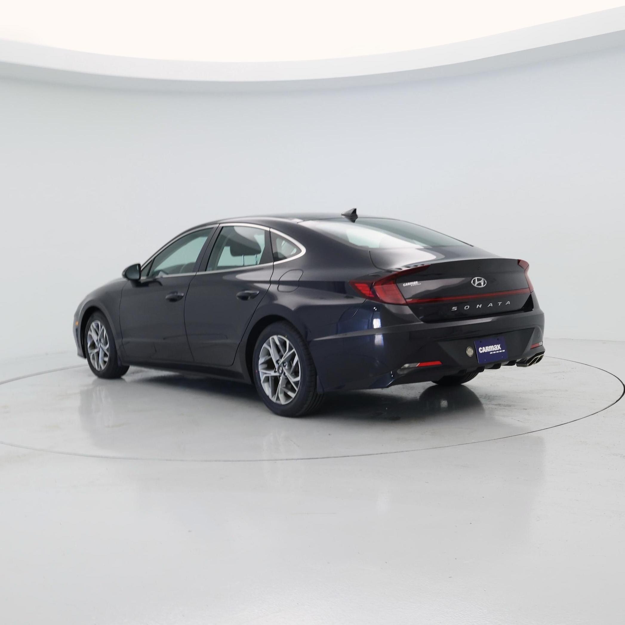 Thumbnail: 2023 Hyundai Sonata - 2