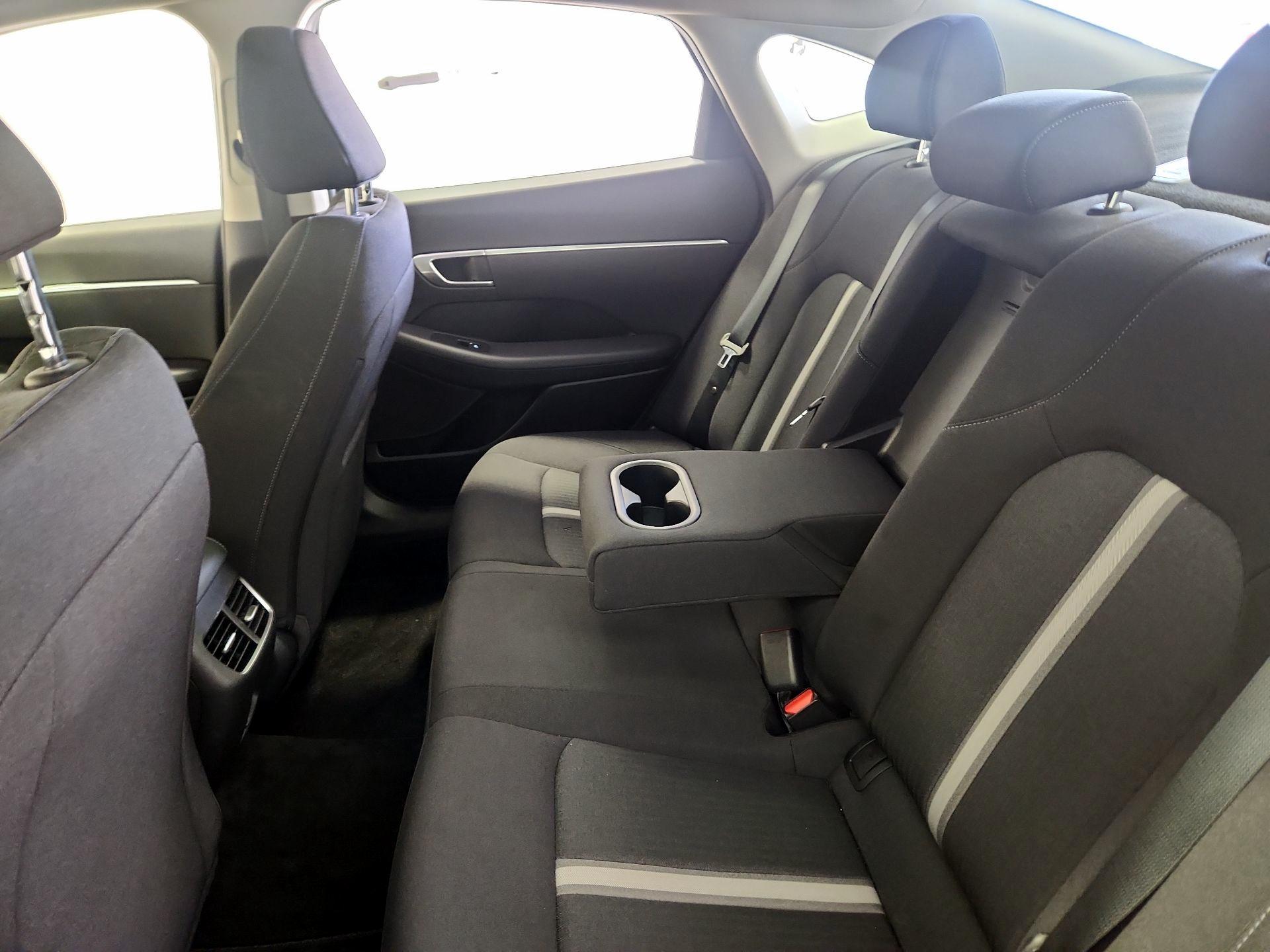 Thumbnail: 2023 Hyundai Sonata - 20