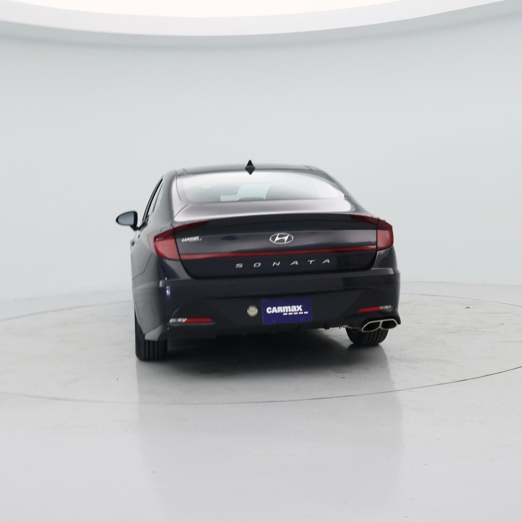 Thumbnail: 2023 Hyundai Sonata - 6