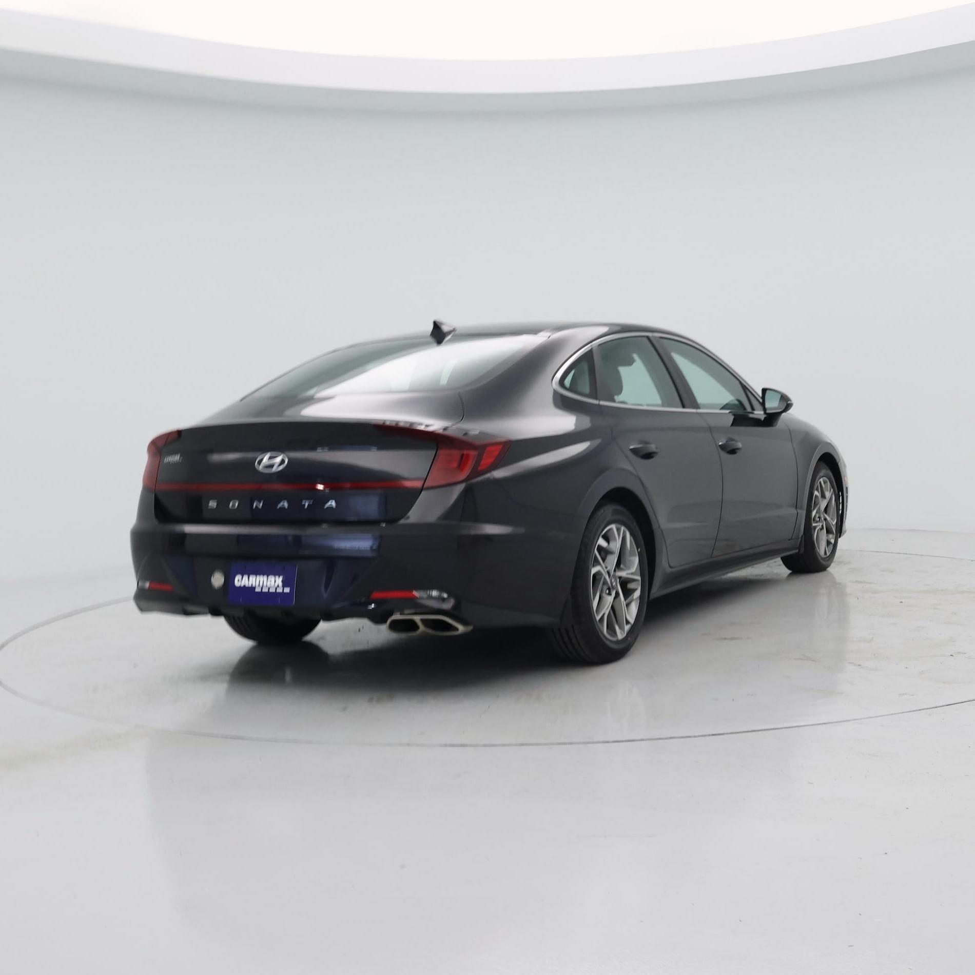 Thumbnail: 2023 Hyundai Sonata - 8