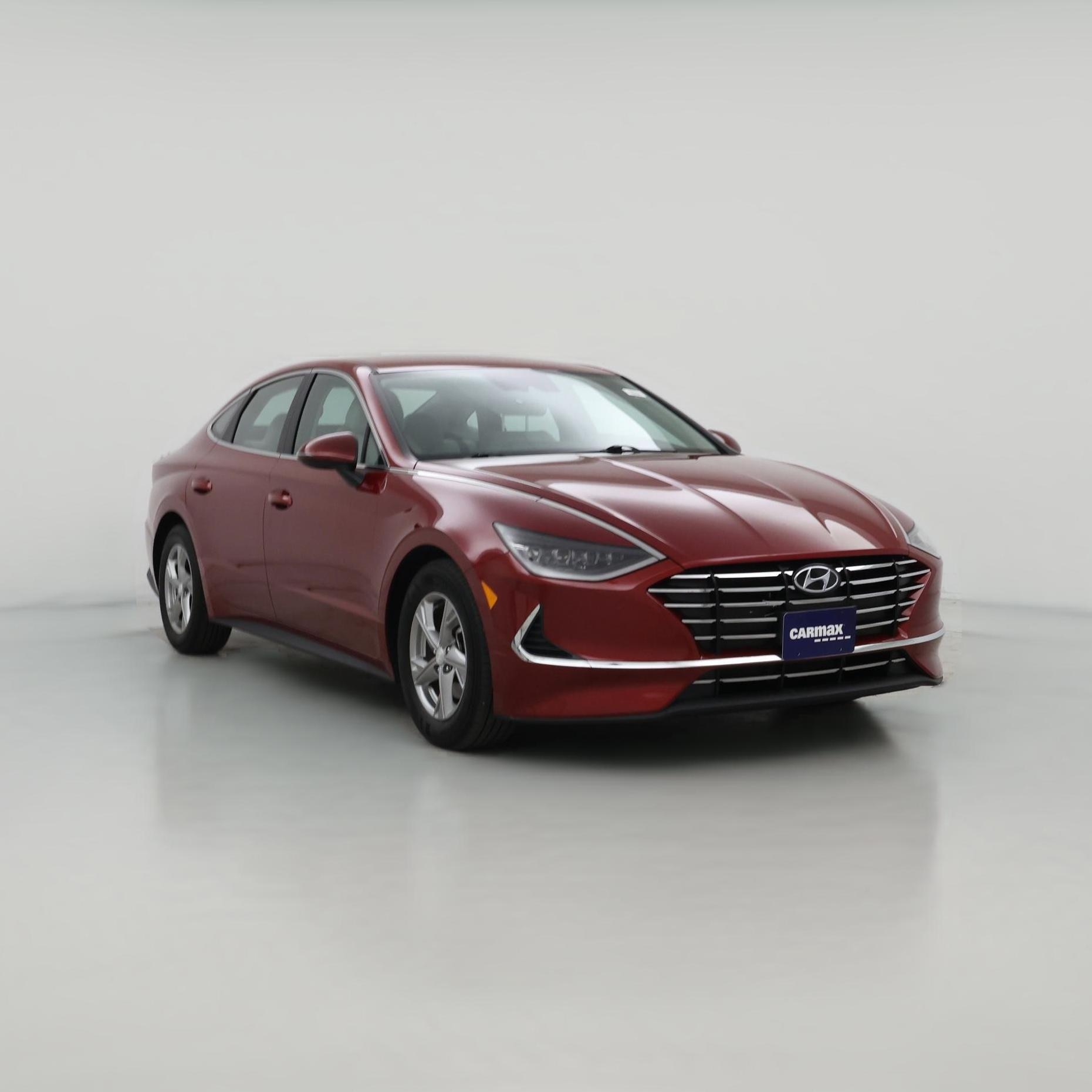 Thumbnail: 2023 Hyundai Sonata - 1