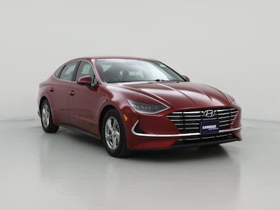 2023 Hyundai Sonata SE
